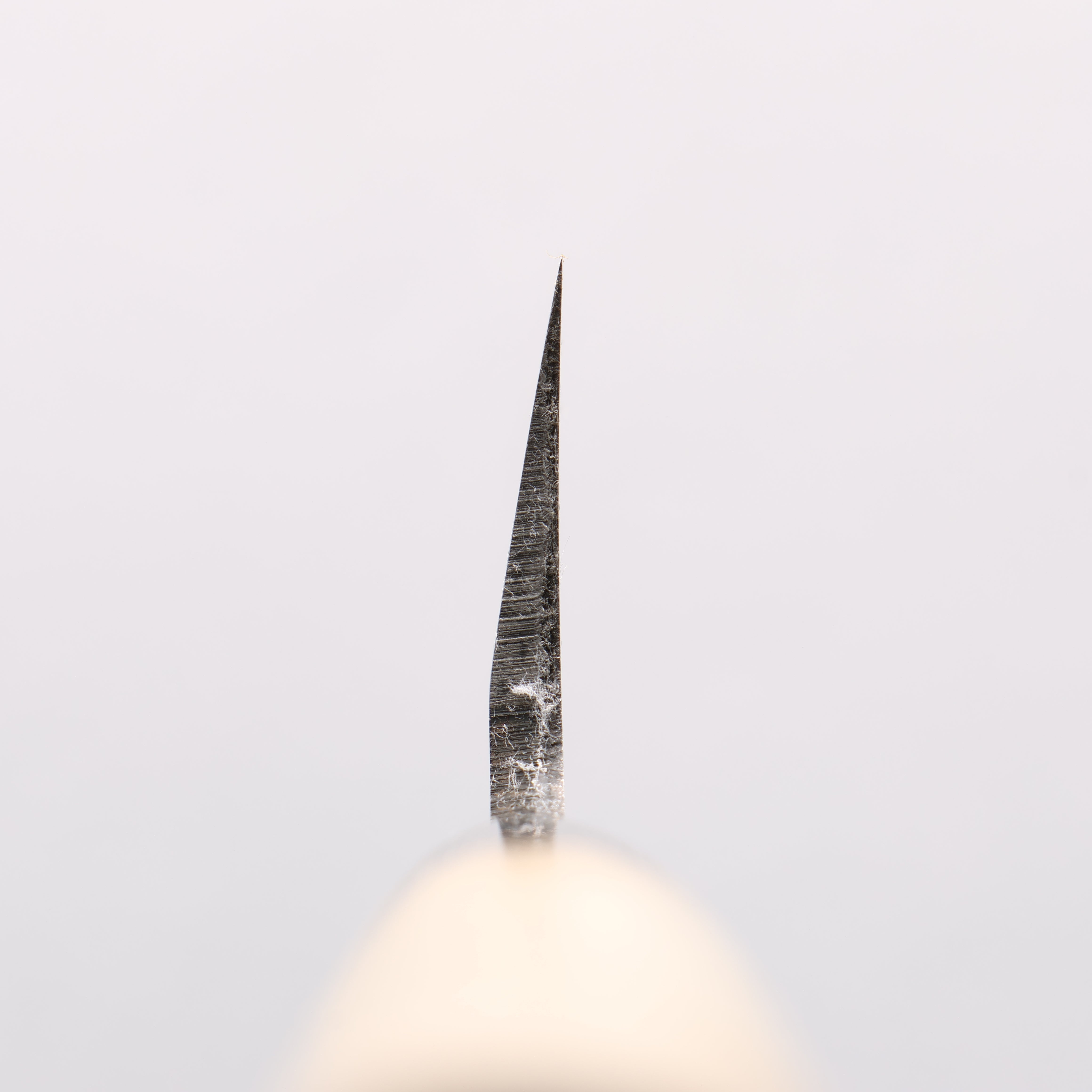 堺 孝行 霞研 白鋼 薄刃 - 清助刃物