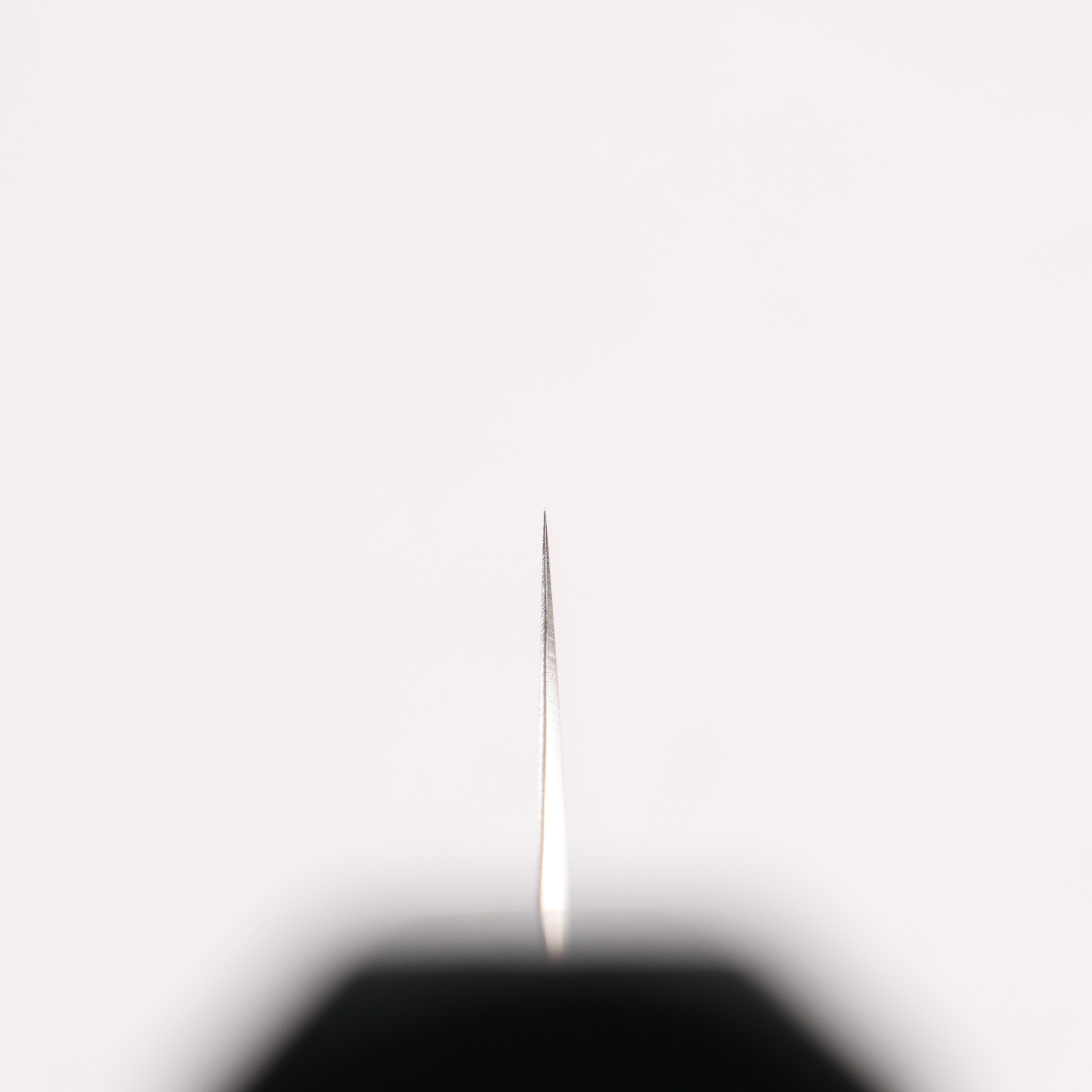 清助 不鏽鋼 麵包刀 240mm 橡木(靛藍染色) 握把 - 清助刃物