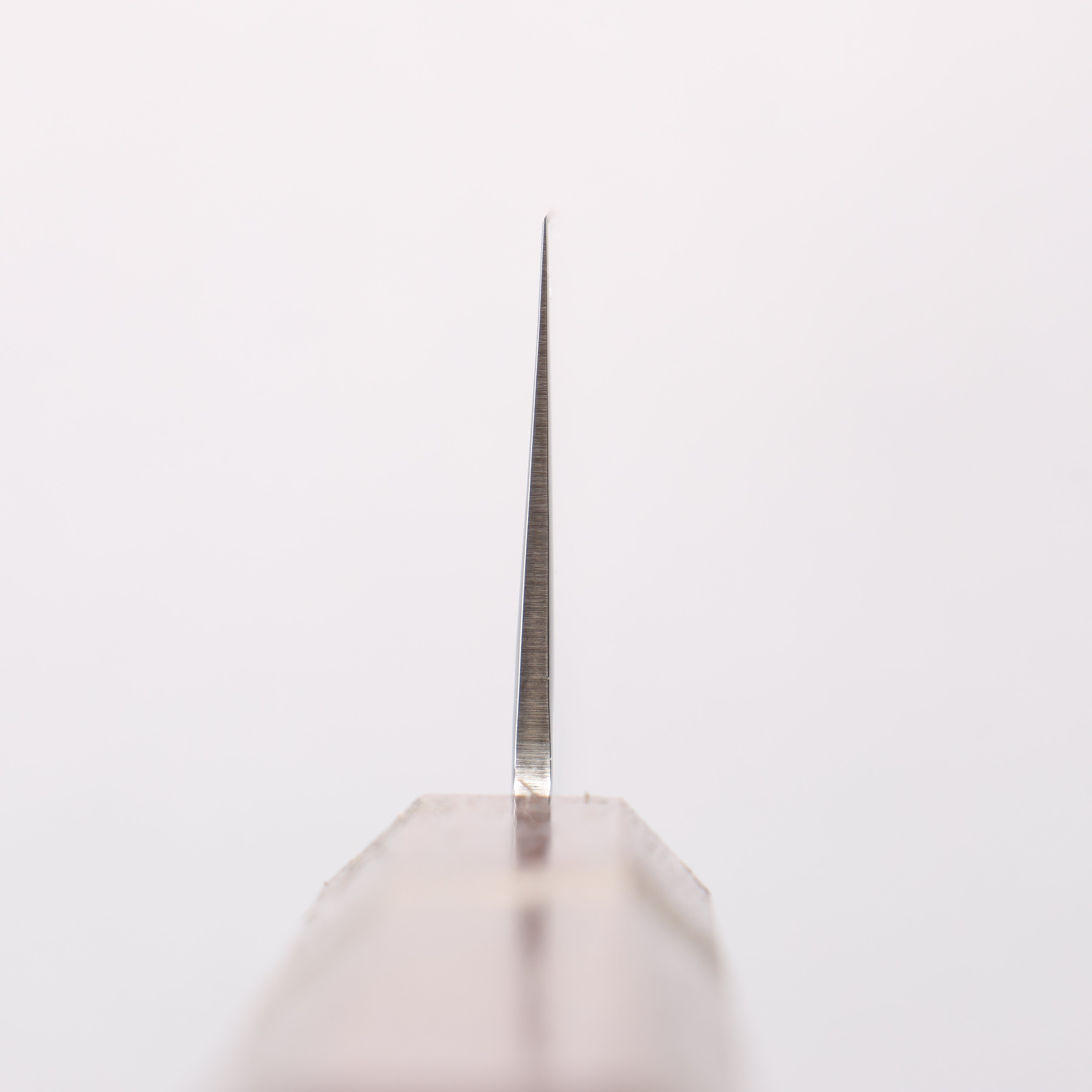 堺 孝行 VG10 33層大馬士革紋 三德刀 170mm 櫟木漆塗(星連)握把 - 清助刃物