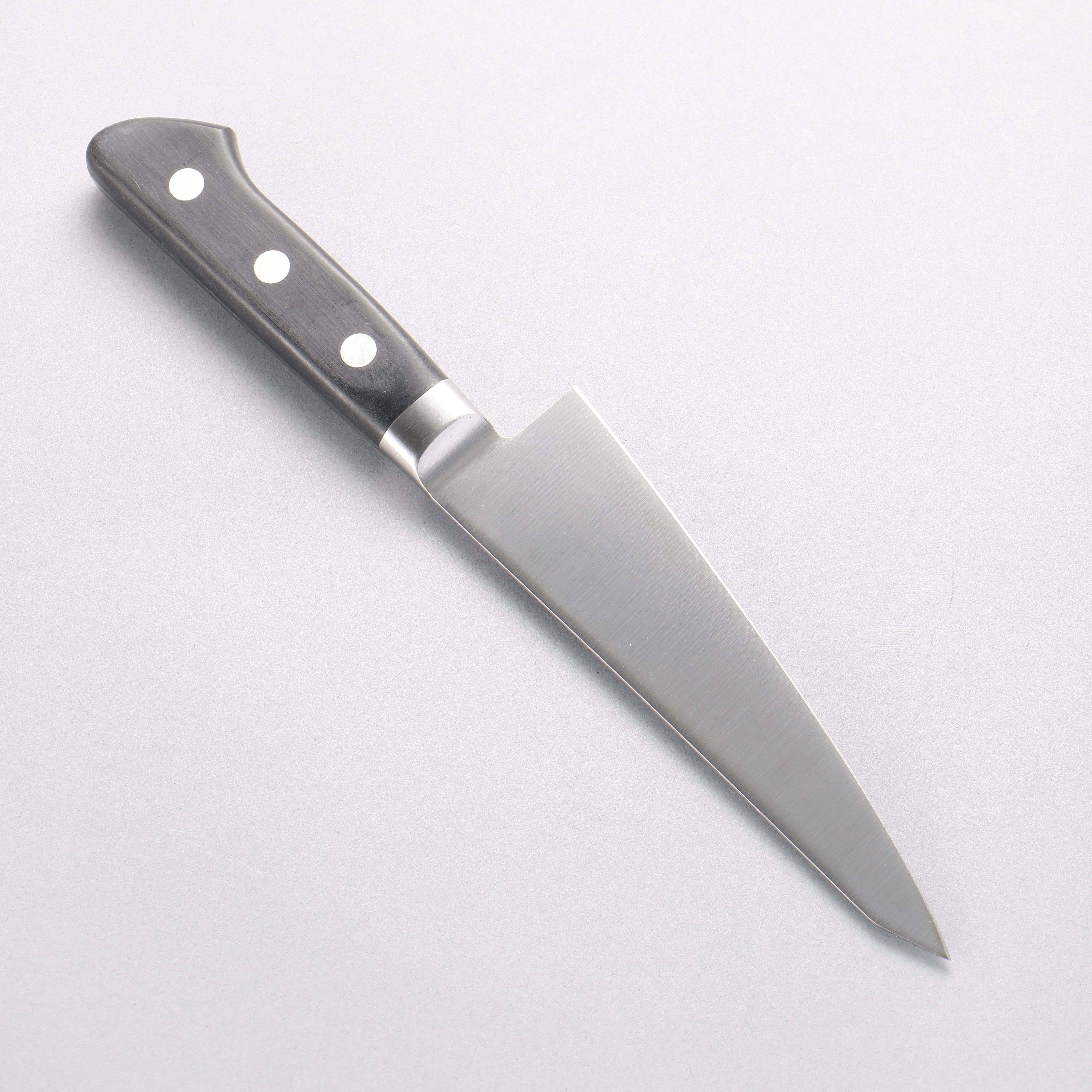 堺 孝行 INOX 鉬鋼 骨刀 150mm - 清助刃物
