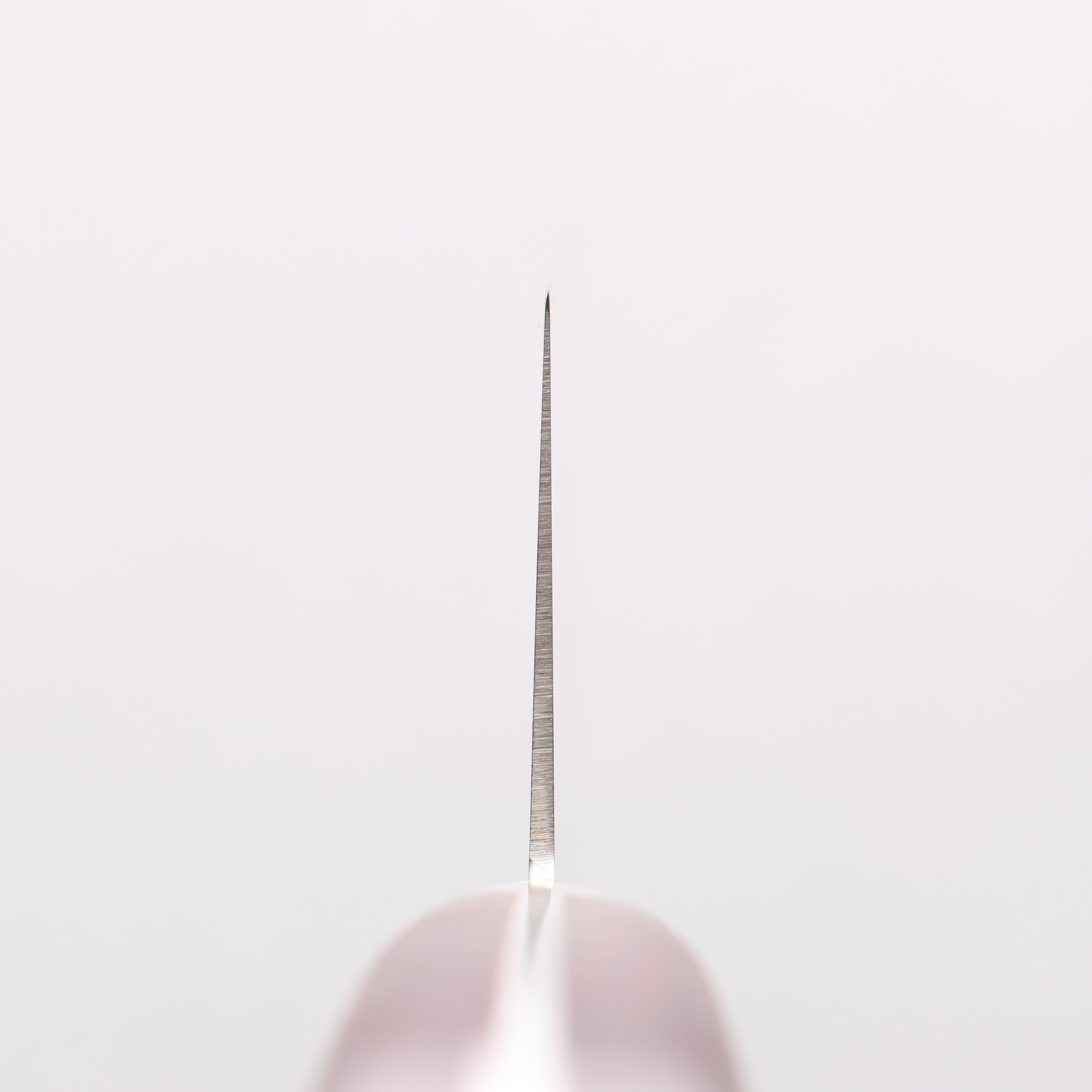 堺 孝行 大廚系列 大廚系列 瑞典鋼 三德刀 180mm 茶色米卡塔(樹脂複合材料) 握把 - 清助刃物