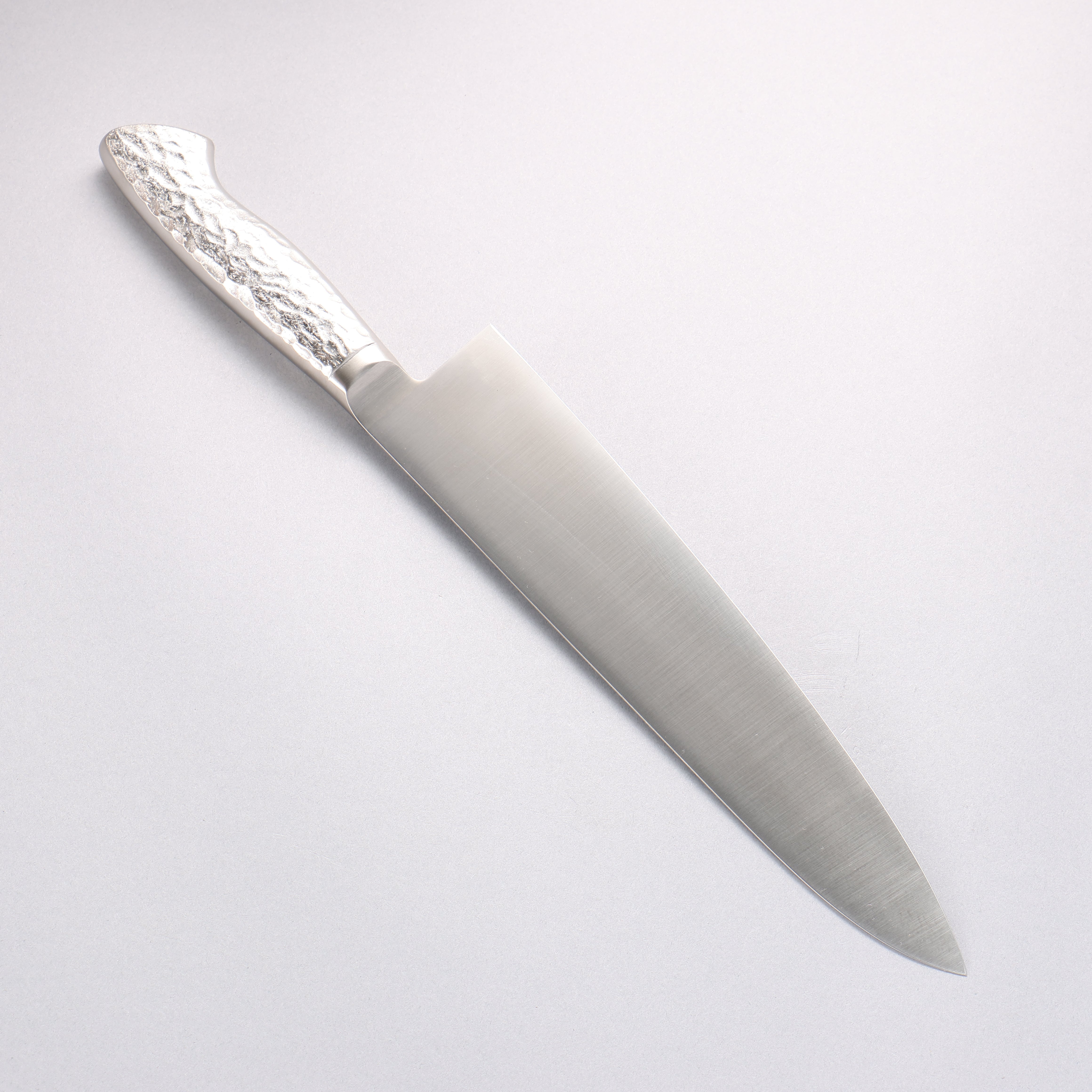 堺 孝行 INOX PRO 鉬鋼 牛刀 240mm - 清助刃物