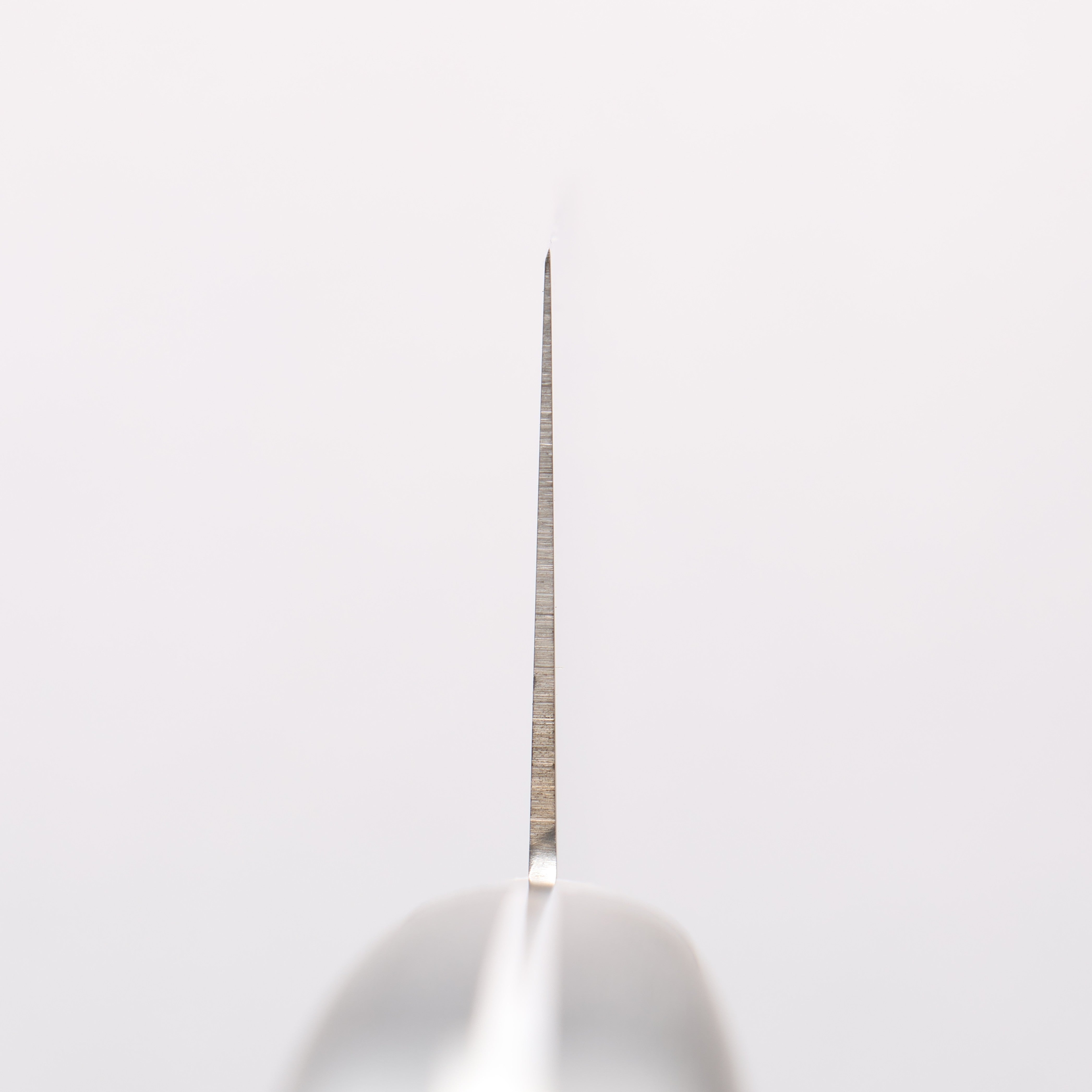 堺 孝行 大廚系列 大廚系列 瑞典鋼 三德刀 180mm 黑米卡塔(樹脂複合材料) 握把 - 清助刃物