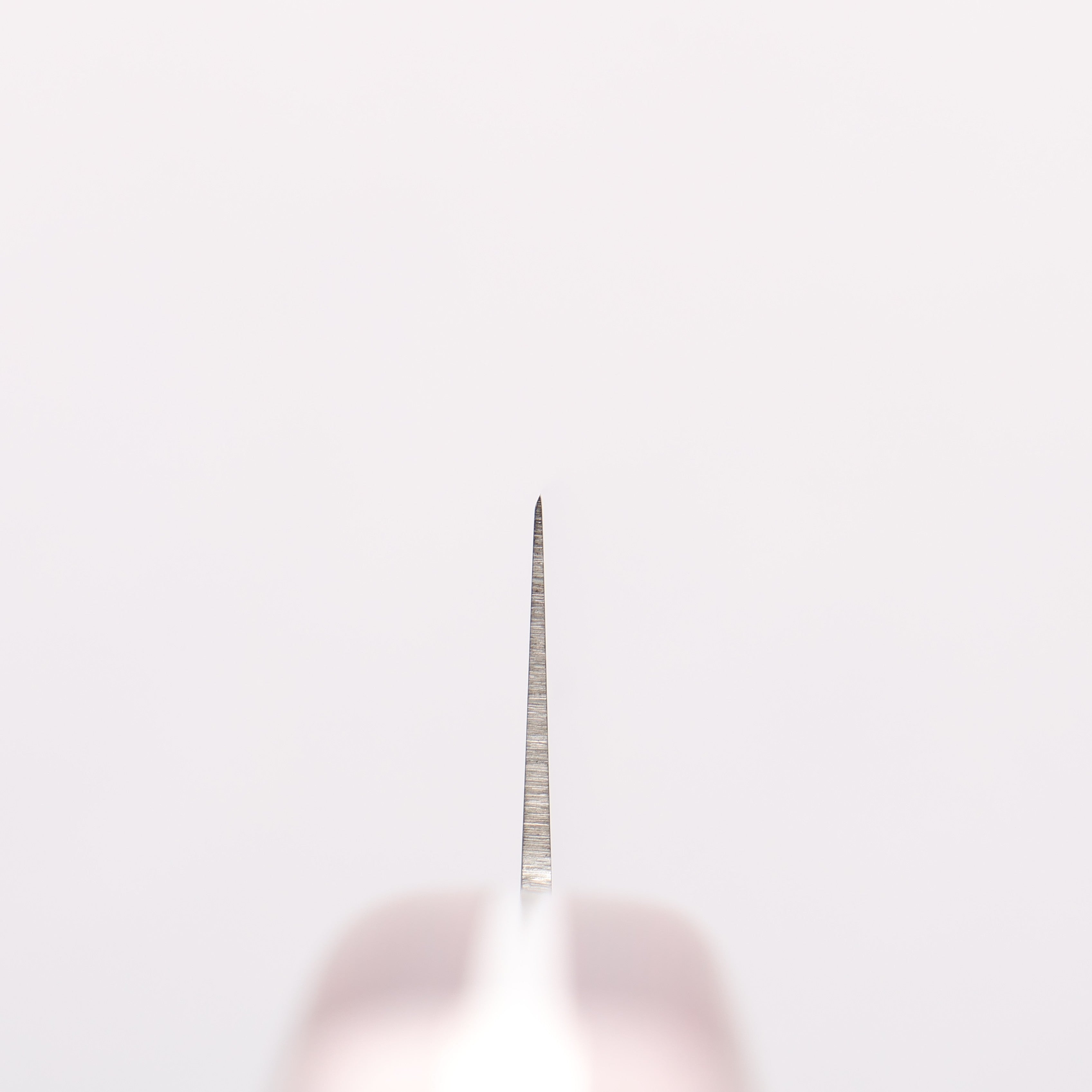 堺 孝行 大廚系列 大廚系列 瑞典鋼 多用途小刀 150mm 茶色米卡塔(樹脂複合材料) 握把 - 清助刃物