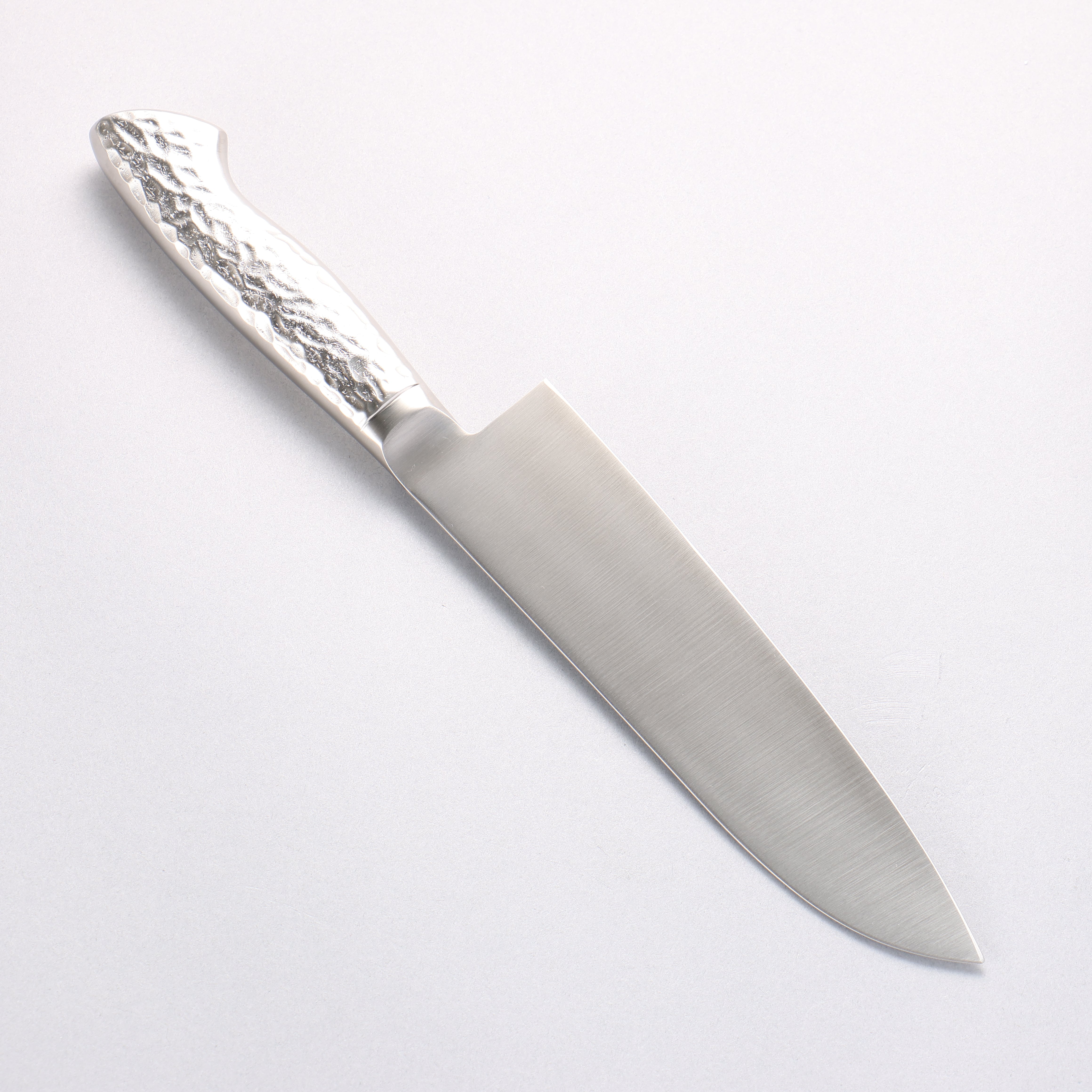 堺 孝行 INOX PRO 鉬鋼 三德刀 180mm - 清助刃物