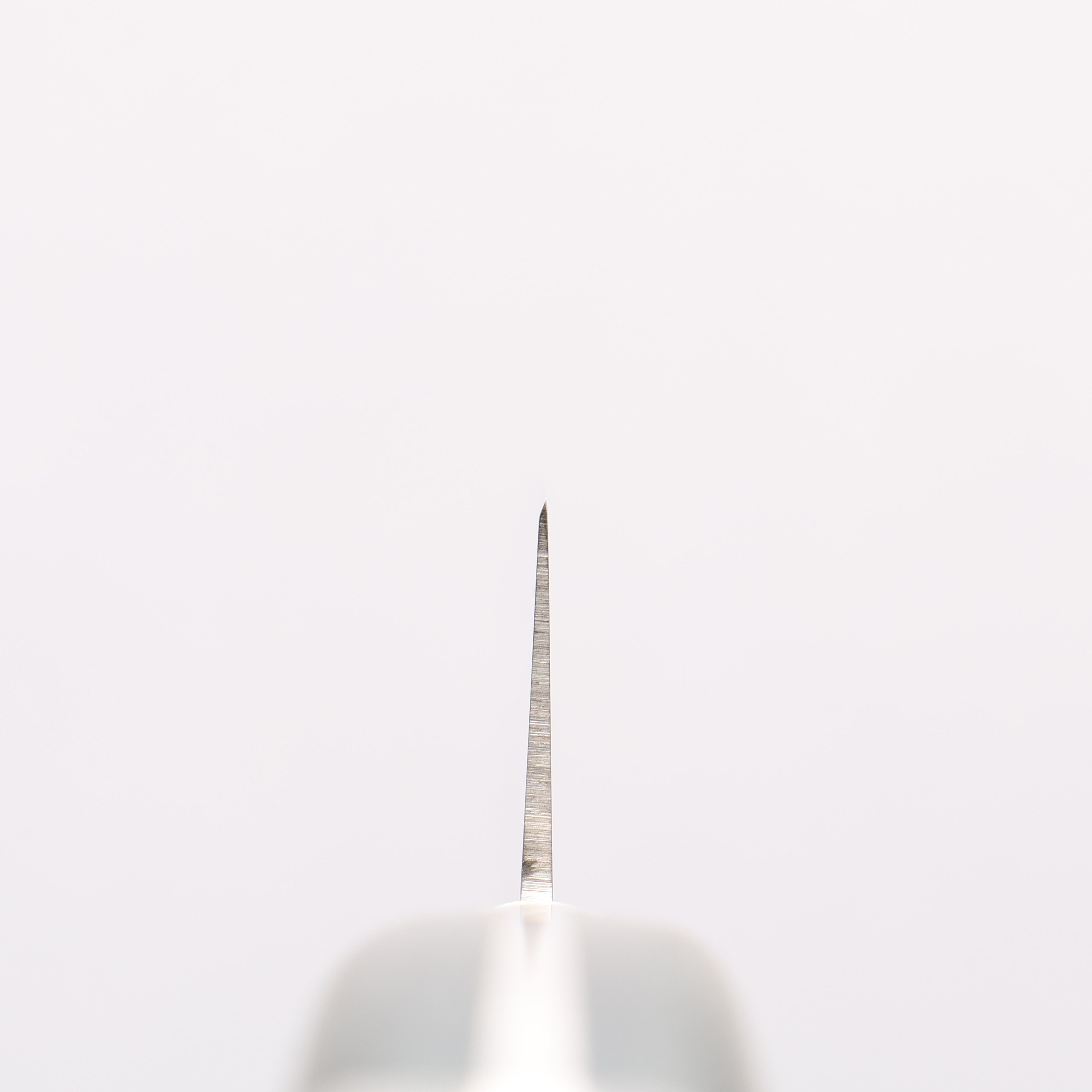 堺 孝行 大廚系列 大廚系列 瑞典鋼 多用途小刀 150mm 綠米卡塔(樹脂複合材料) 握把 - 清助刃物