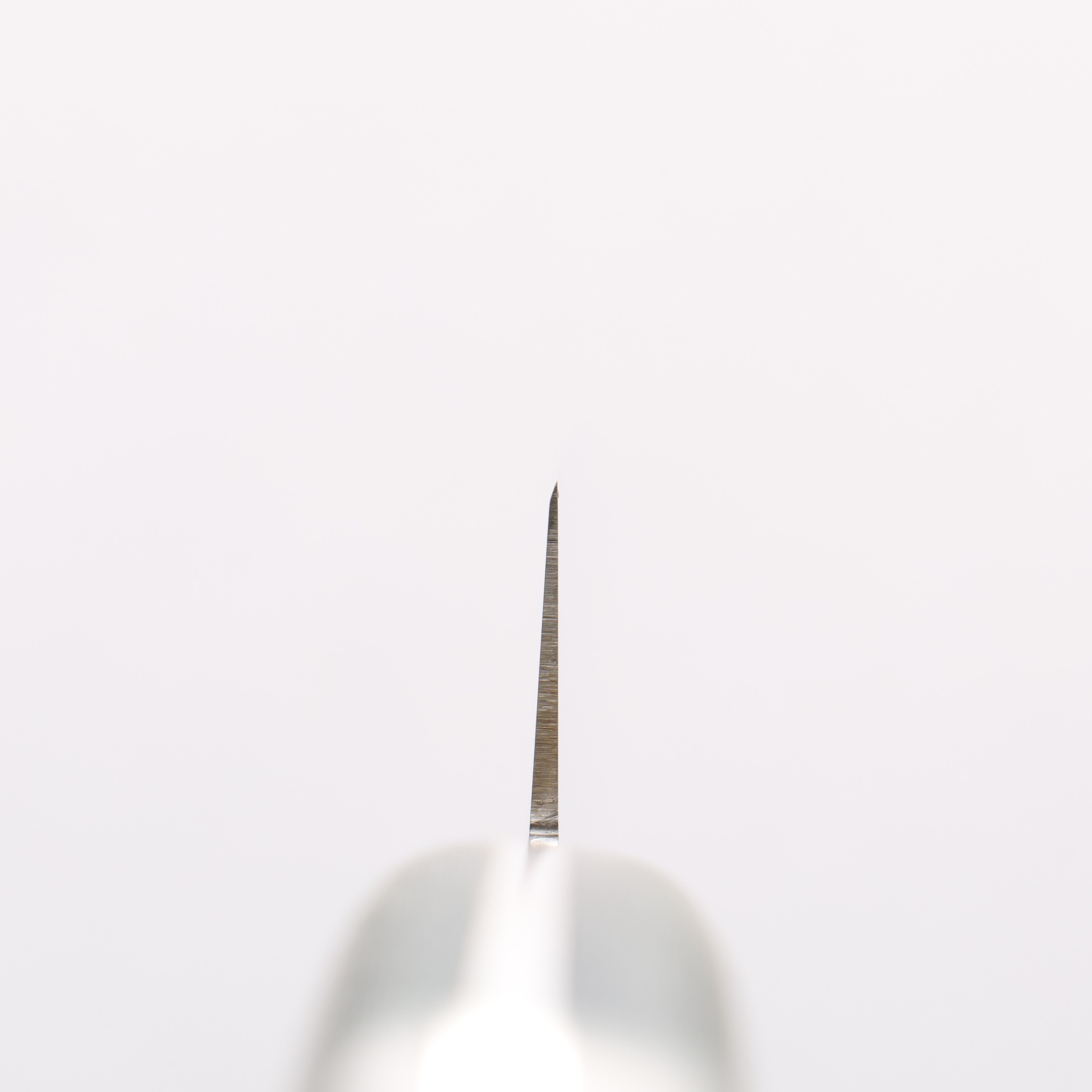 堺 孝行 大廚系列 大廚系列 瑞典鋼 筋引 240mm 綠米卡塔(樹脂複合材料) 握把 - 清助刃物