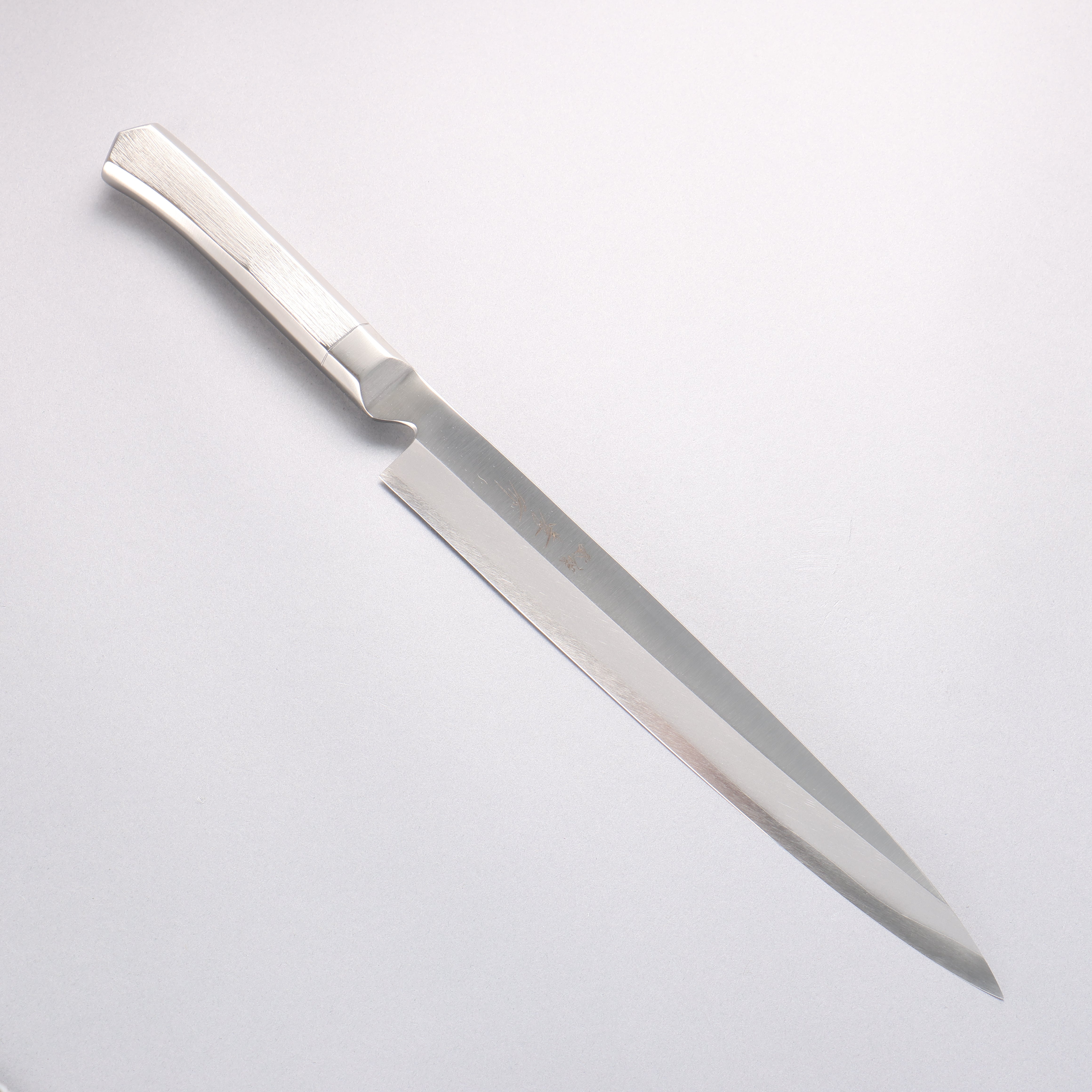 堺 孝行 INOX PRO AUS8 柳刃 270mm - 清助刃物