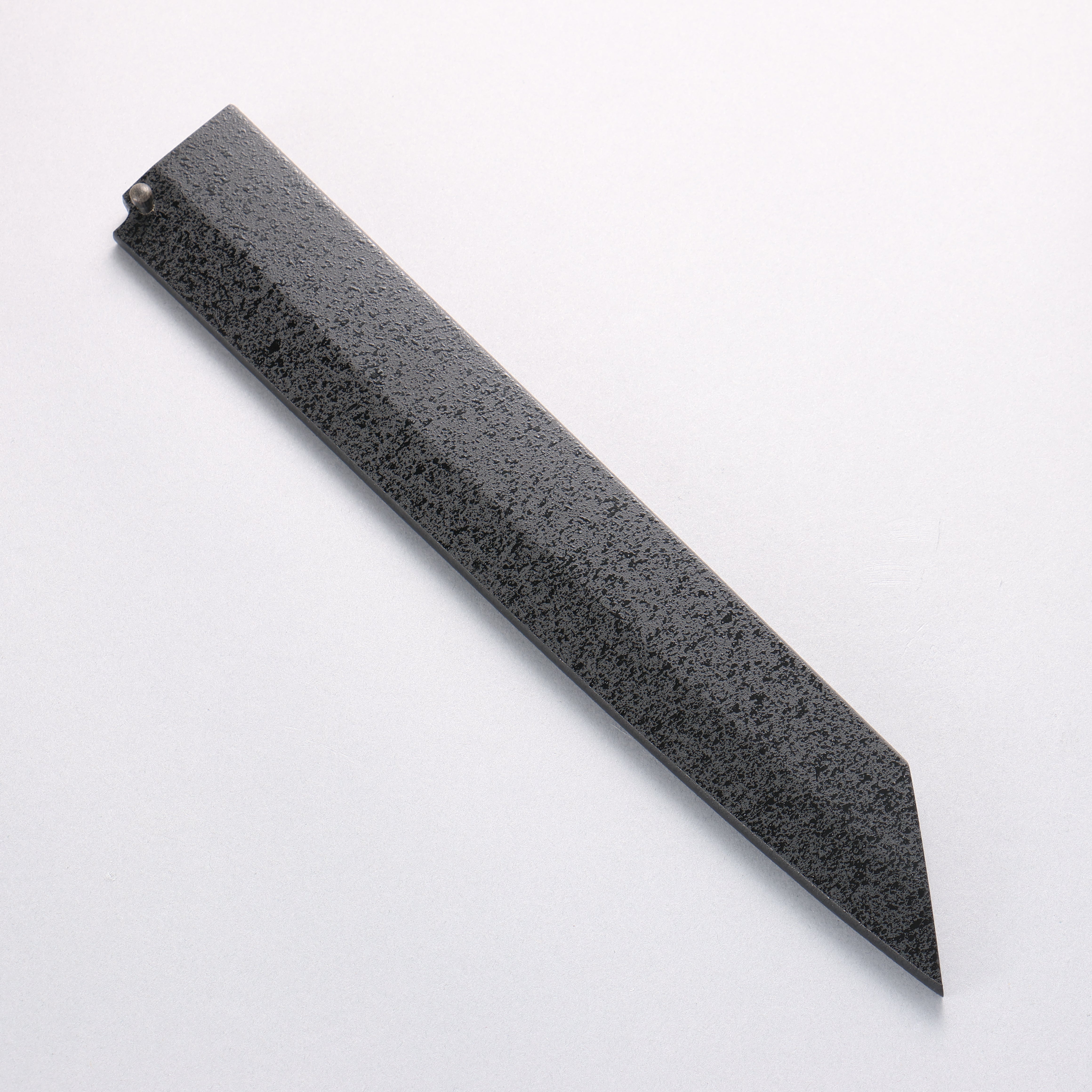 堺 孝行 大廚系列 瑞典鋼 切付柳刃 260mm 握把 附刀鞘 - 清助刃物