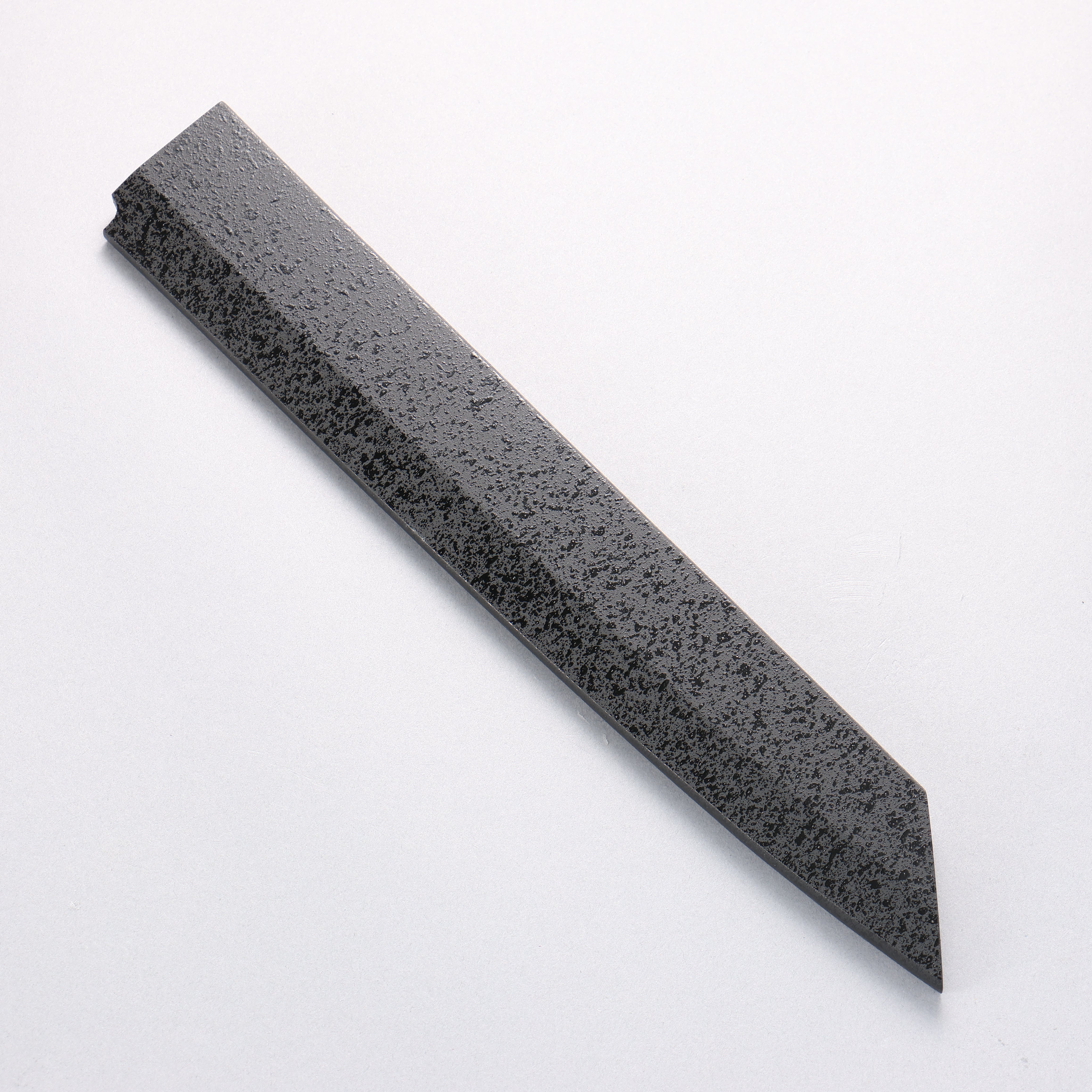 堺 孝行 大廚系列 瑞典鋼 切付柳刃 260mm 沙漠鐵木(杉原型) 握把 附刀鞘 - 清助刃物