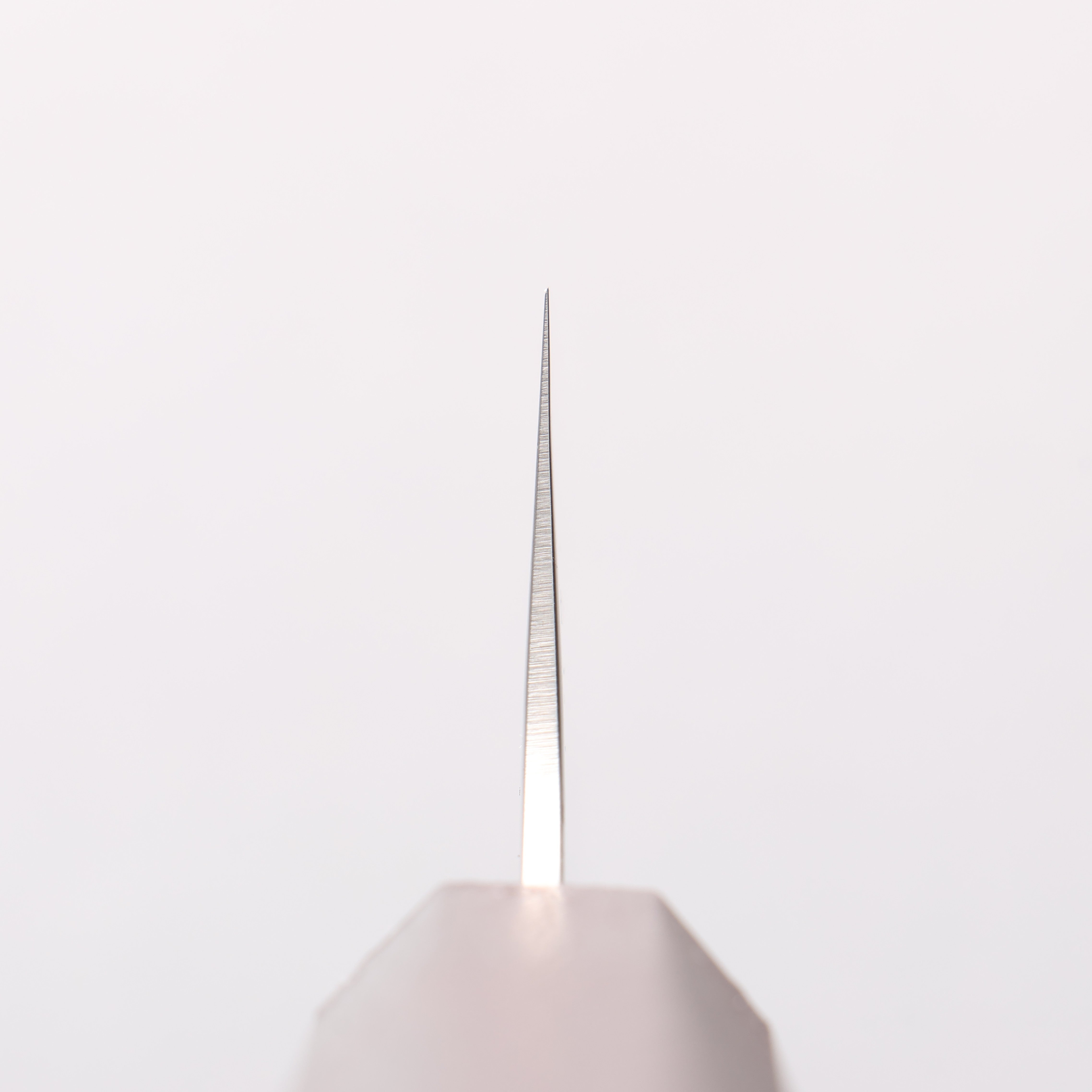 堺 孝行 七色 VG10 33層 劍型牛刀 190mm ABS 樹脂(黃褐玳瑁) 握把 - 清助刃物