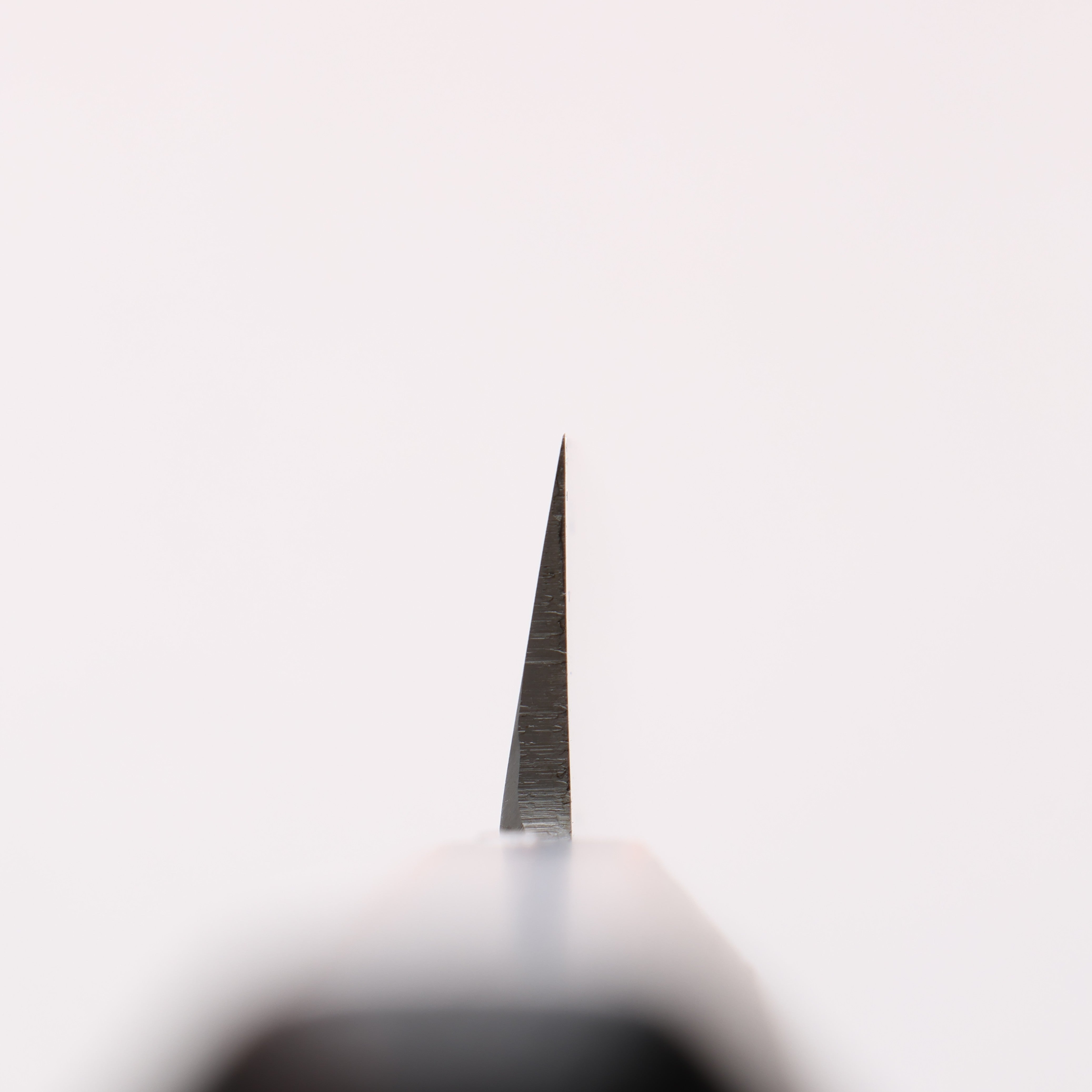 堺 孝行 七色 INOX 鉬鋼 柳刃 270mm ABS 樹脂(復古木紋)握把 - 清助刃物