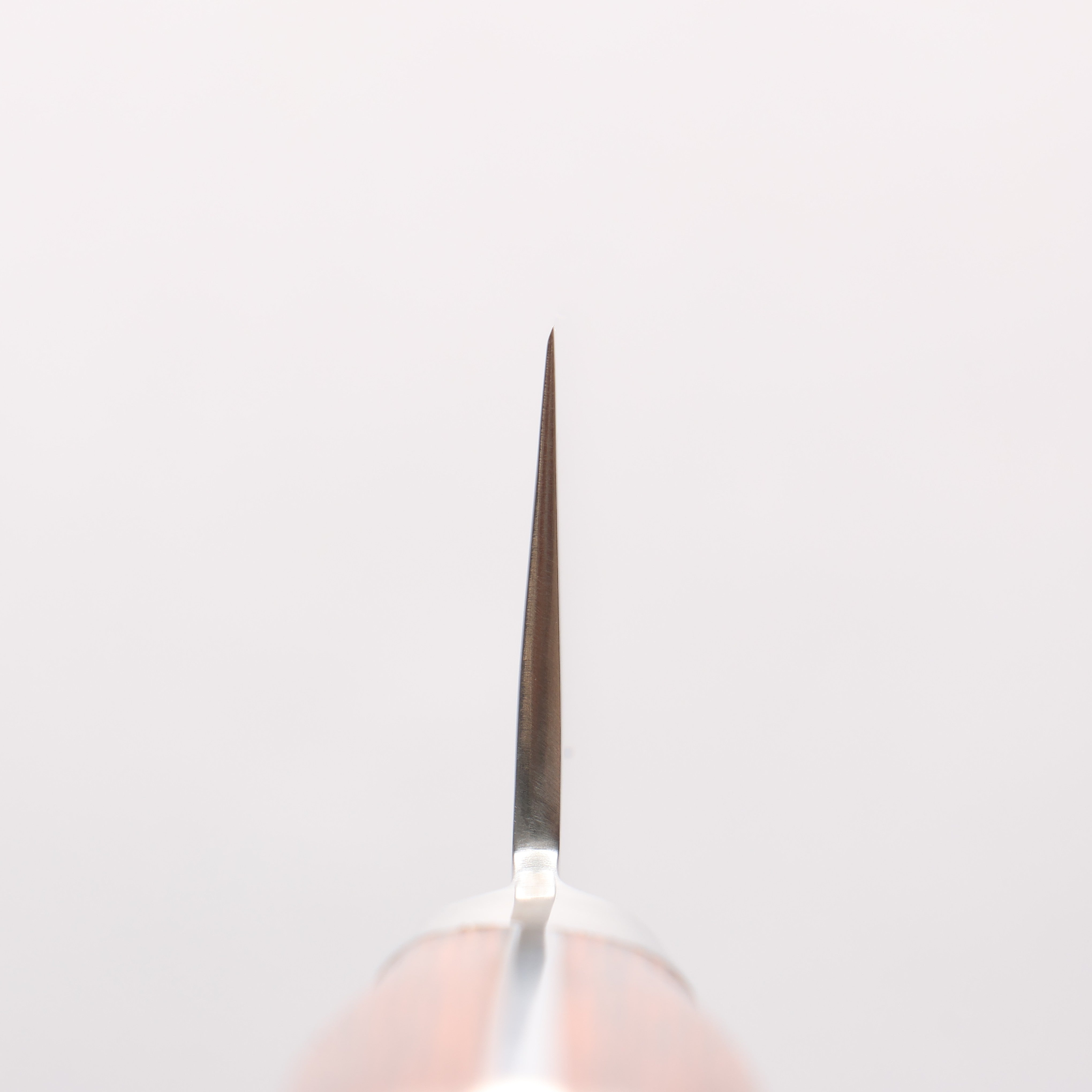 玉鋼 響十 63層 大馬士革紋 牛刀 180mm KP-1106 - 清助刃物