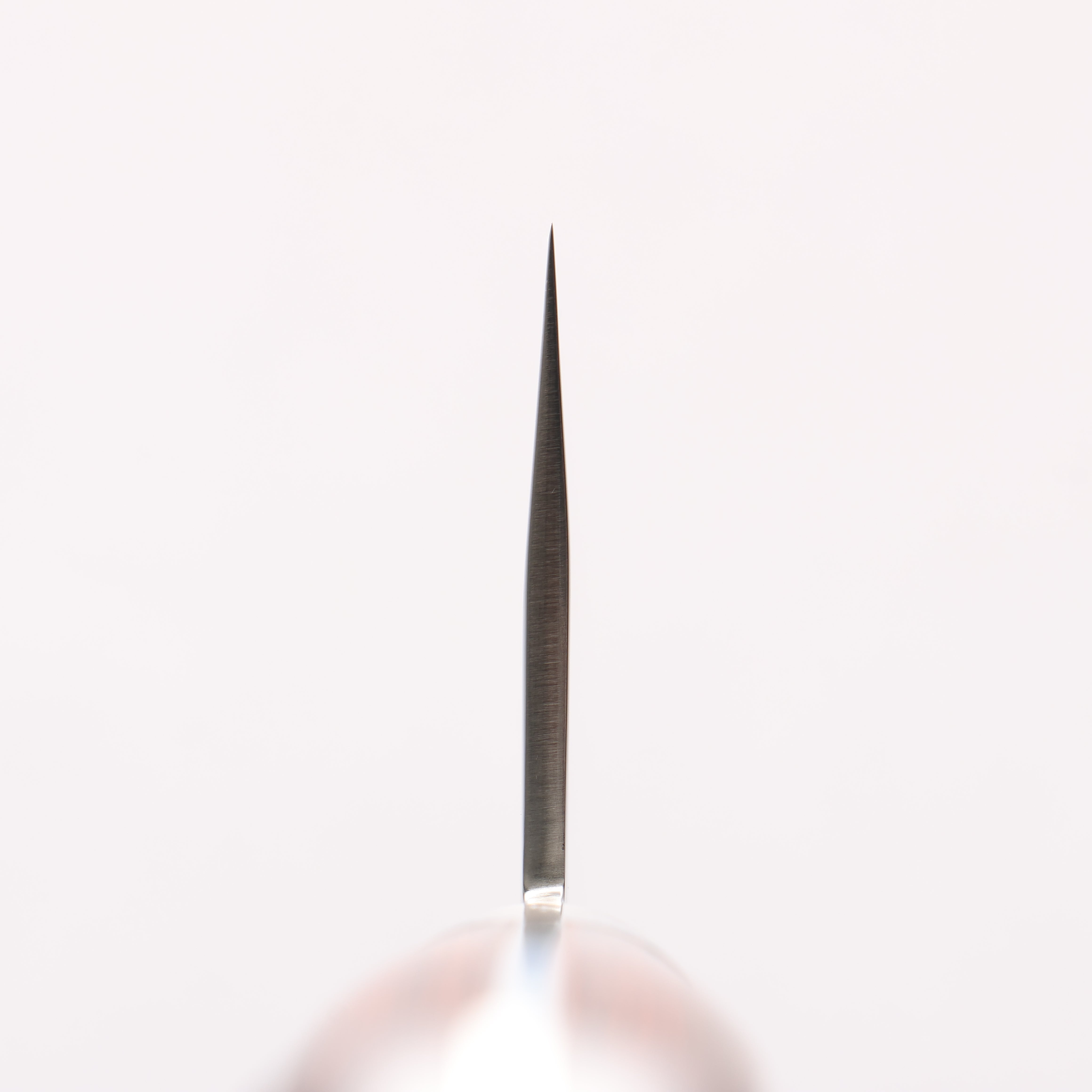 玉鋼 響十 63層 大馬士革紋 出刃 170mm KP-1117 - 清助刃物