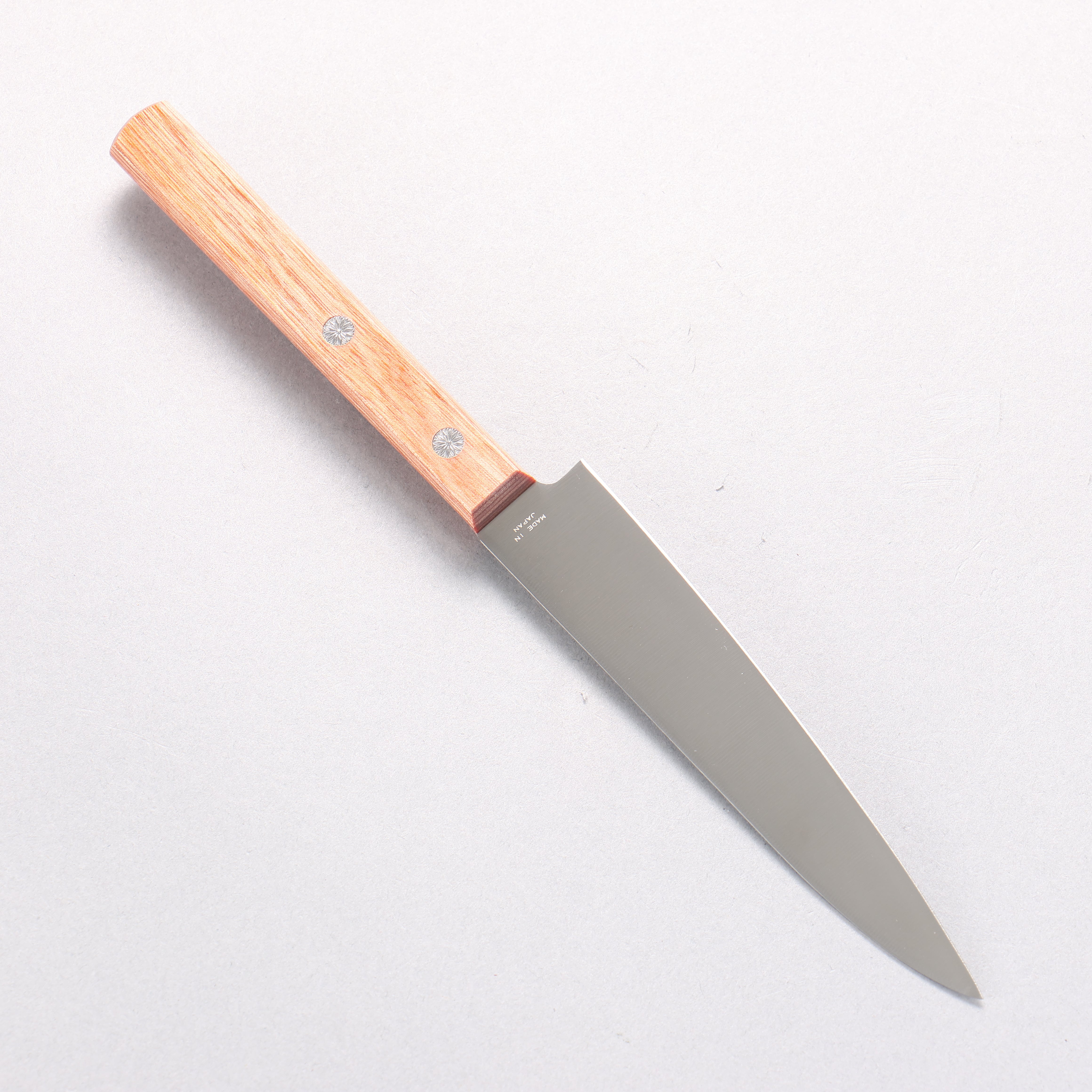 兼常 DSR-1K6 多用途小刀 120mm 合成木 握把 - 清助刃物