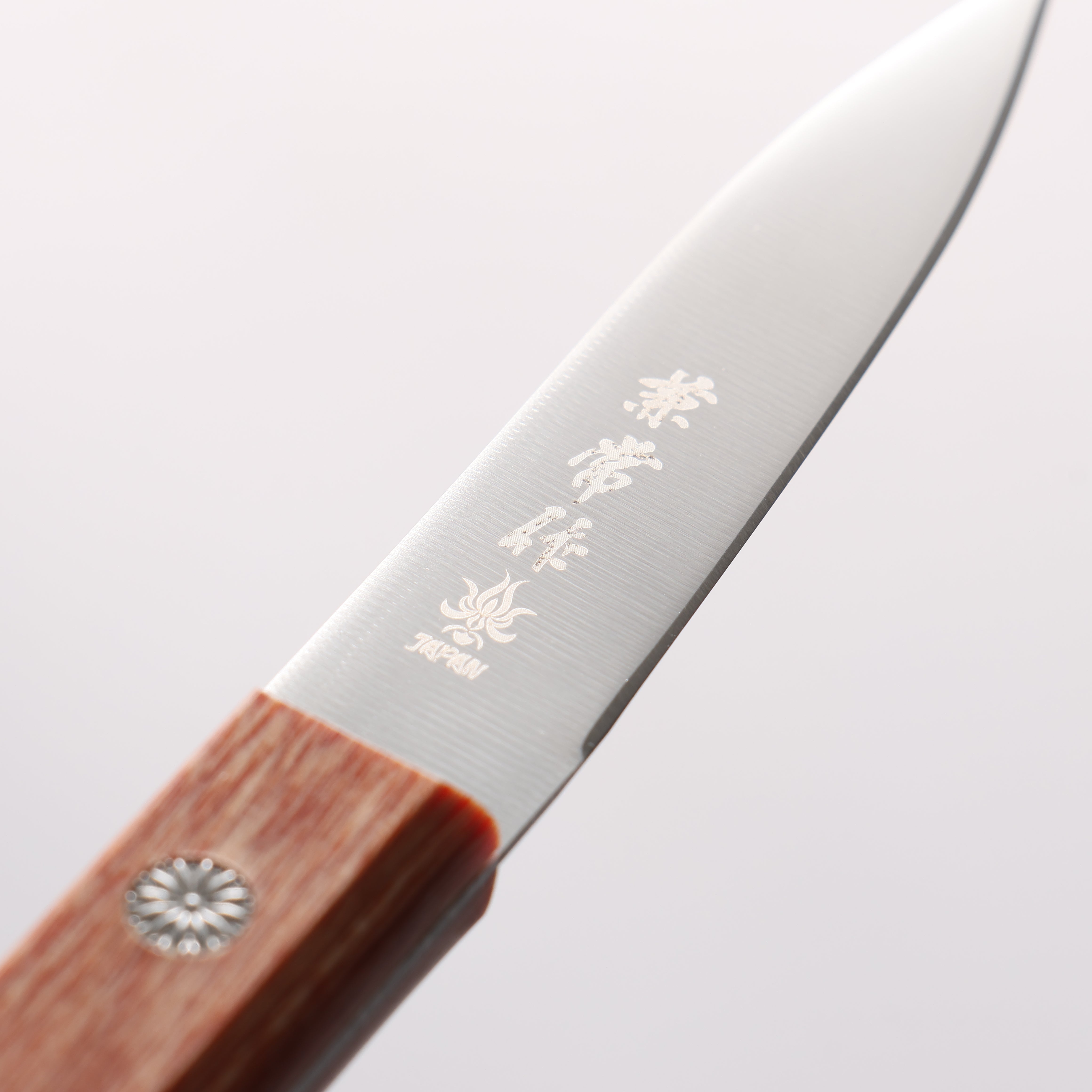 兼常 DSR-1K6 削皮刀 60mm 合成木 握把 - 清助刃物