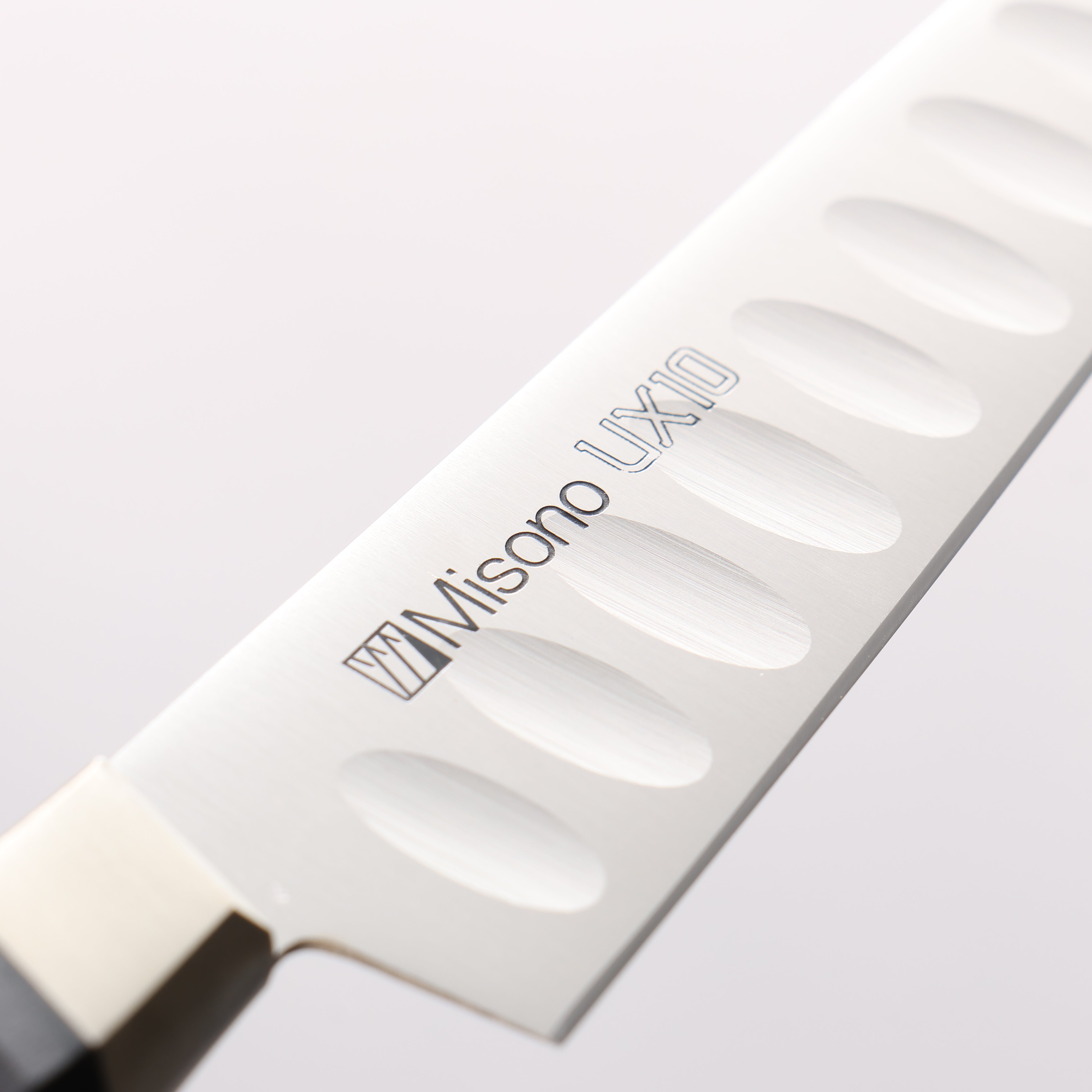 Misono UX10 不鏽鋼 多用途小鮭魚刀 120mm - 清助刃物