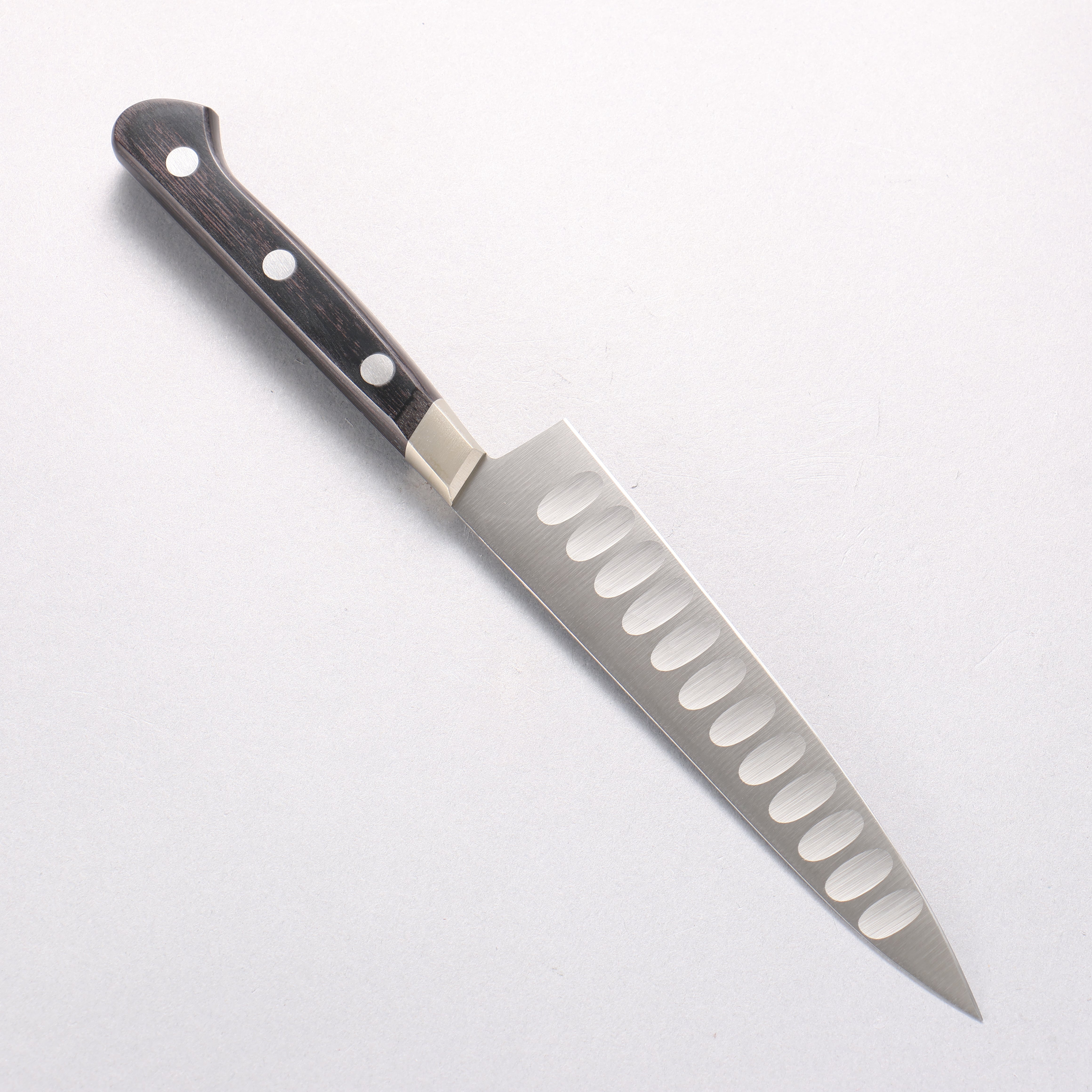 Misono UX10 不鏽鋼 多用途小鮭魚刀 150mm - 清助刃物