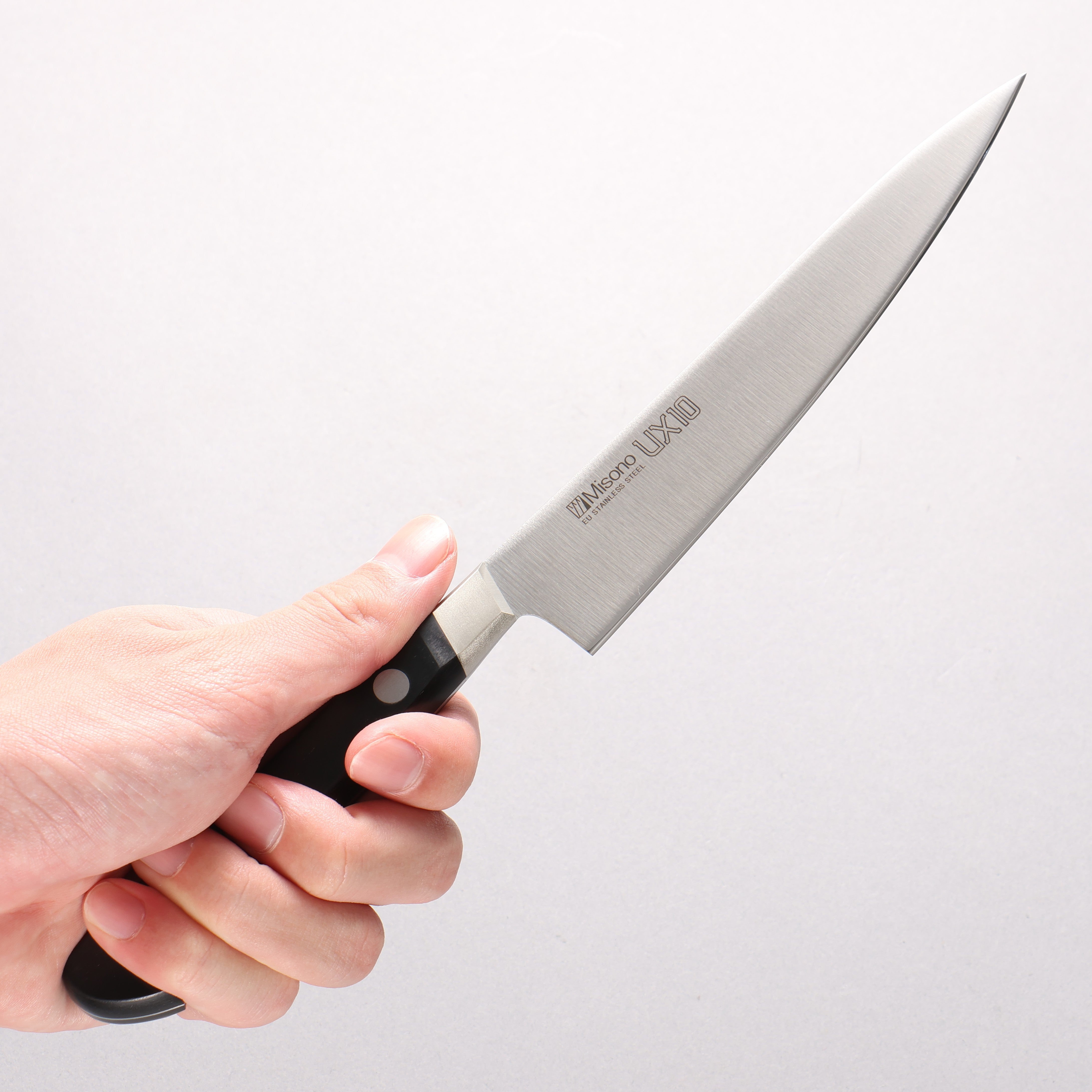 Misono UX10 不鏽鋼 多用途小刀 150mm - 清助刃物