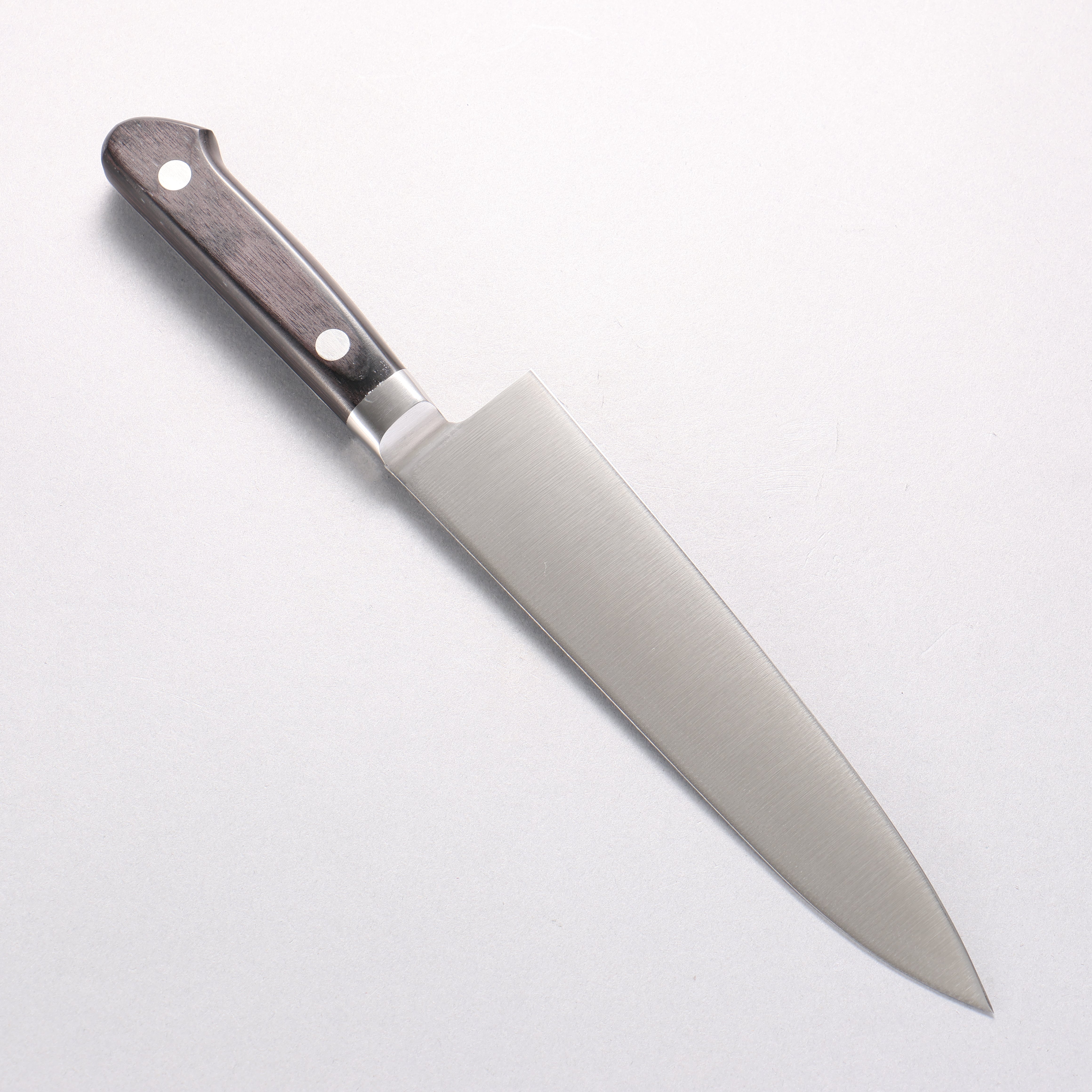 Misono 鉬鋼(MOL) 牛刀 180mm - 清助刃物
