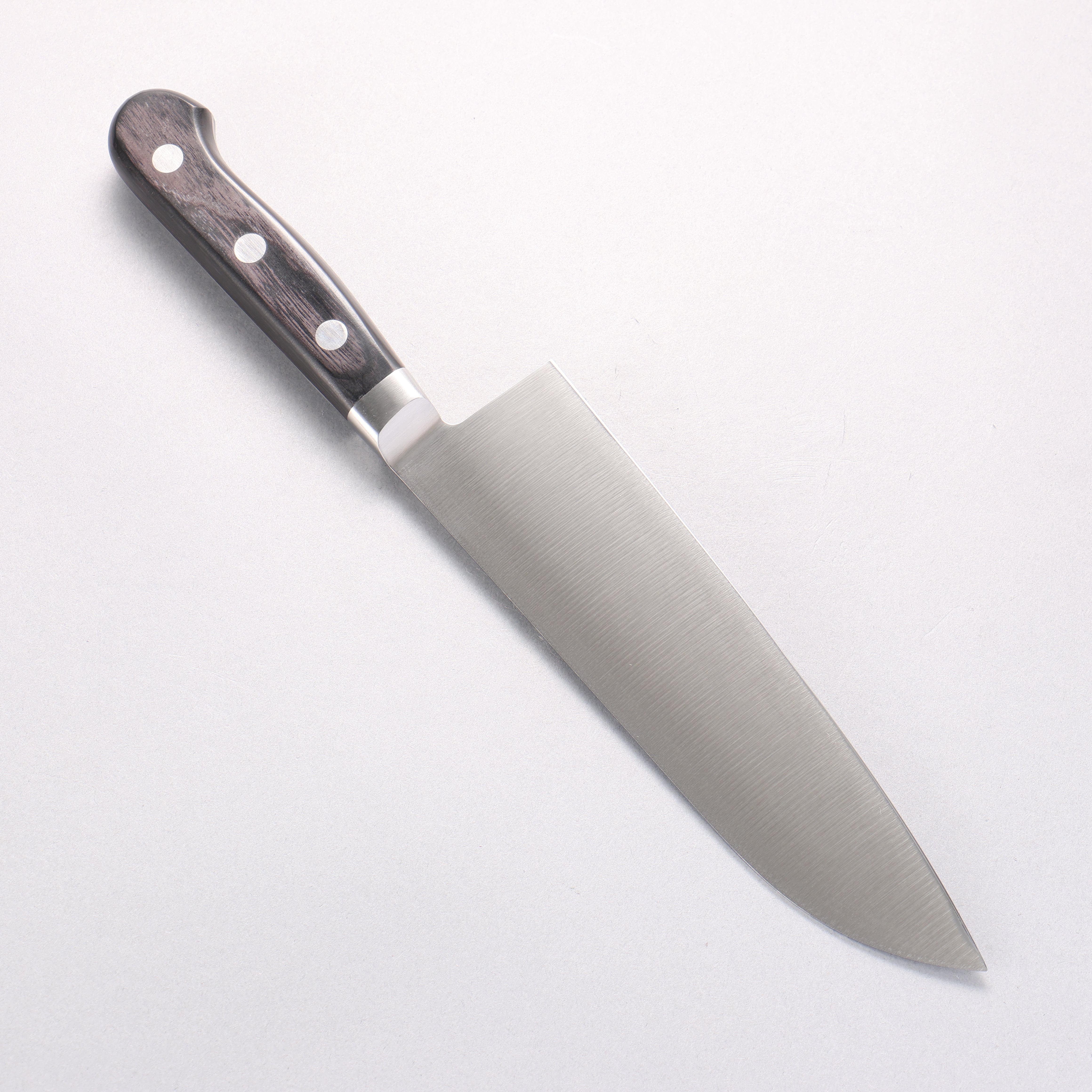 Misono 440 鉬鋼(MOL) 三德刀 180mm - 清助刃物