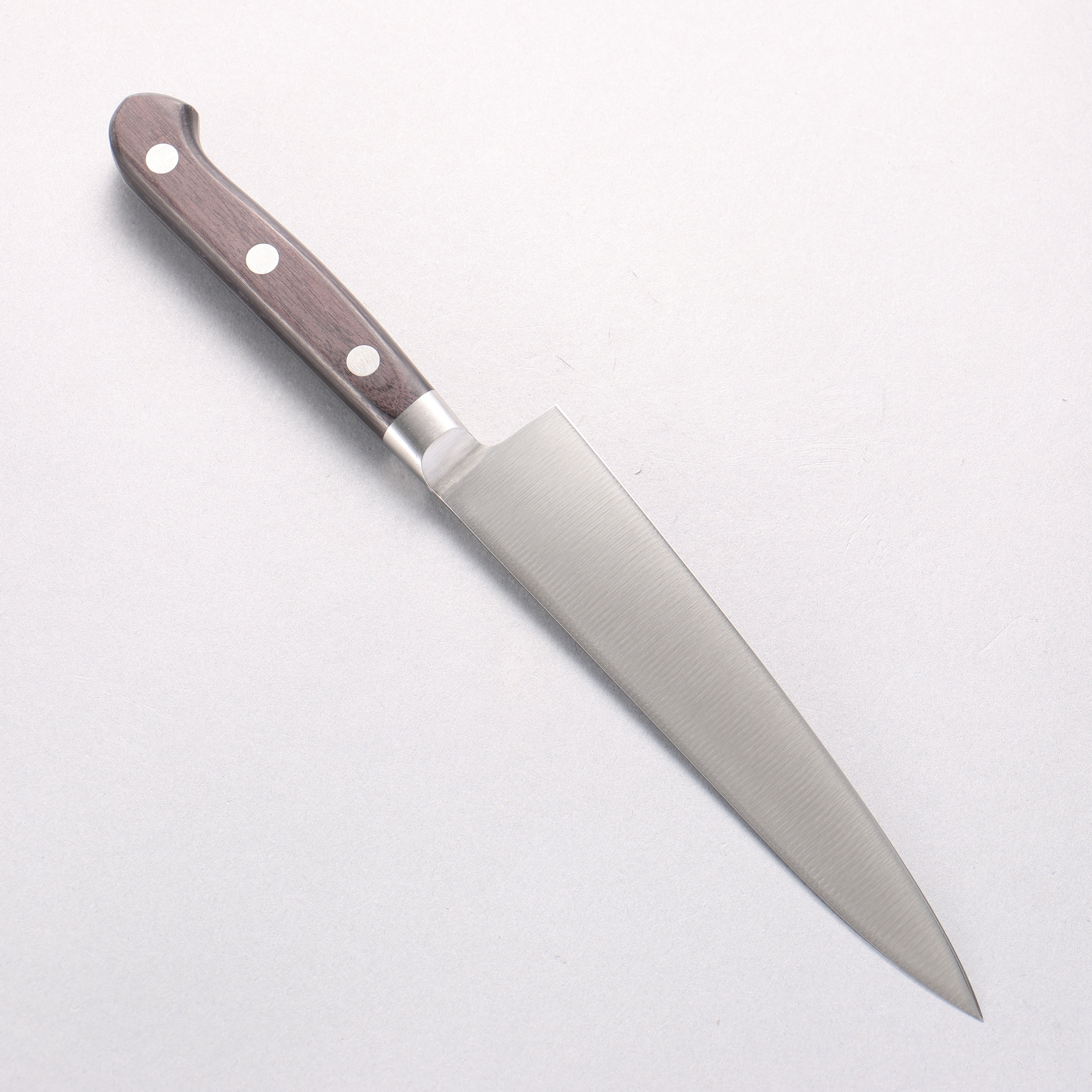Misono 440 鉬鋼(MOL) 多用途小刀 150mm - 清助刃物