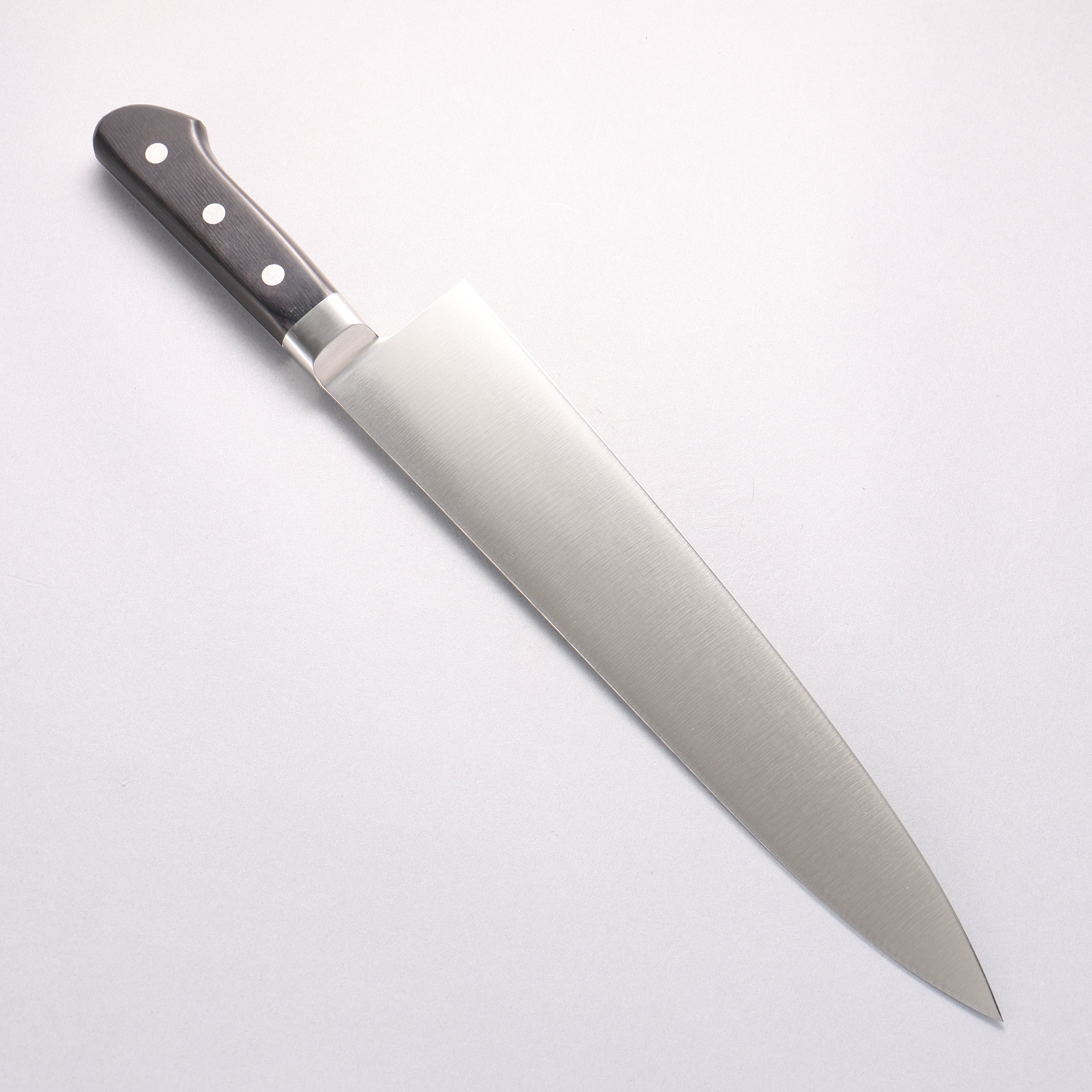 Misono 鉬鋼(MOL) 牛刀 300mm - 清助刃物