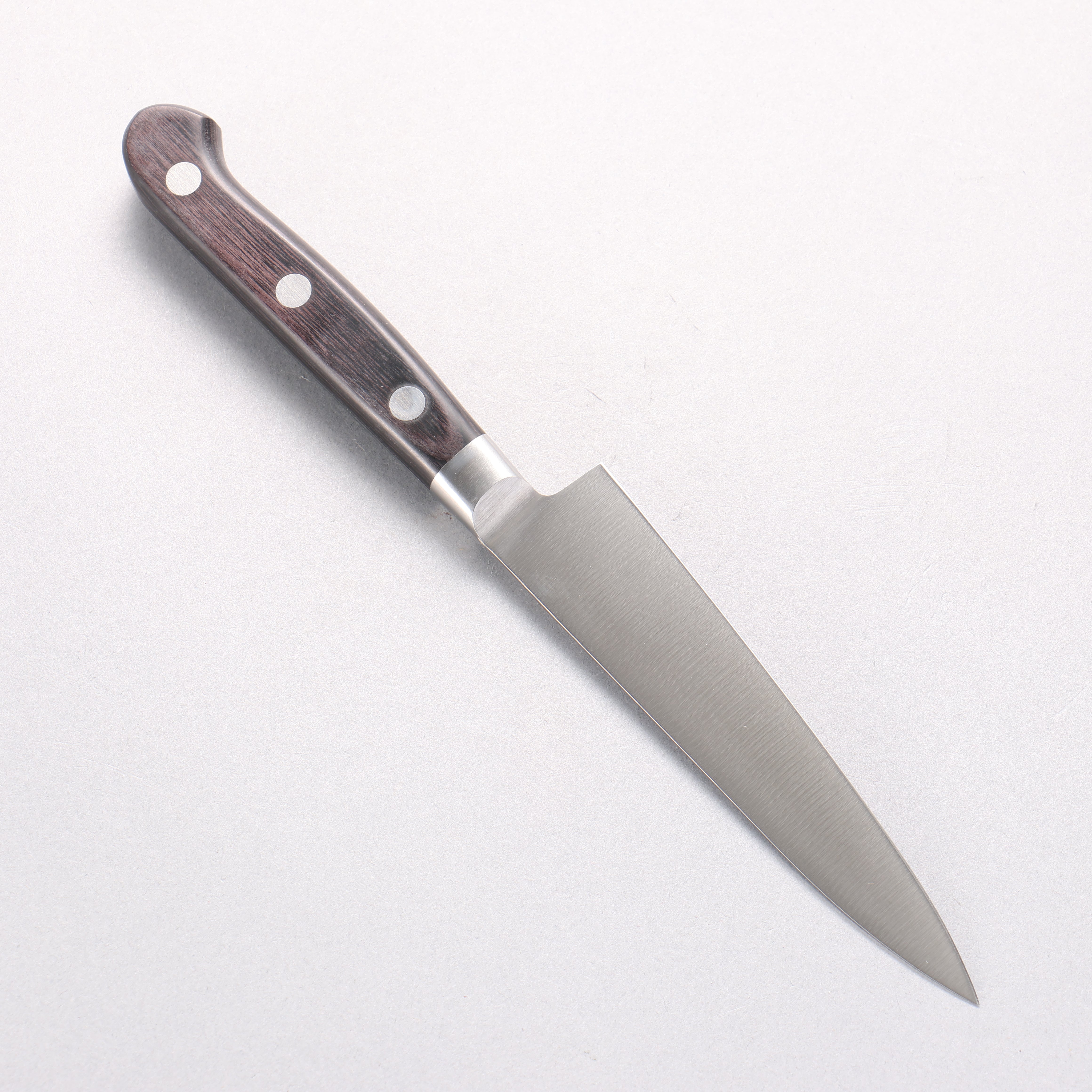Misono 440 鉬鋼(MOL) 多用途小刀 120mm - 清助刃物