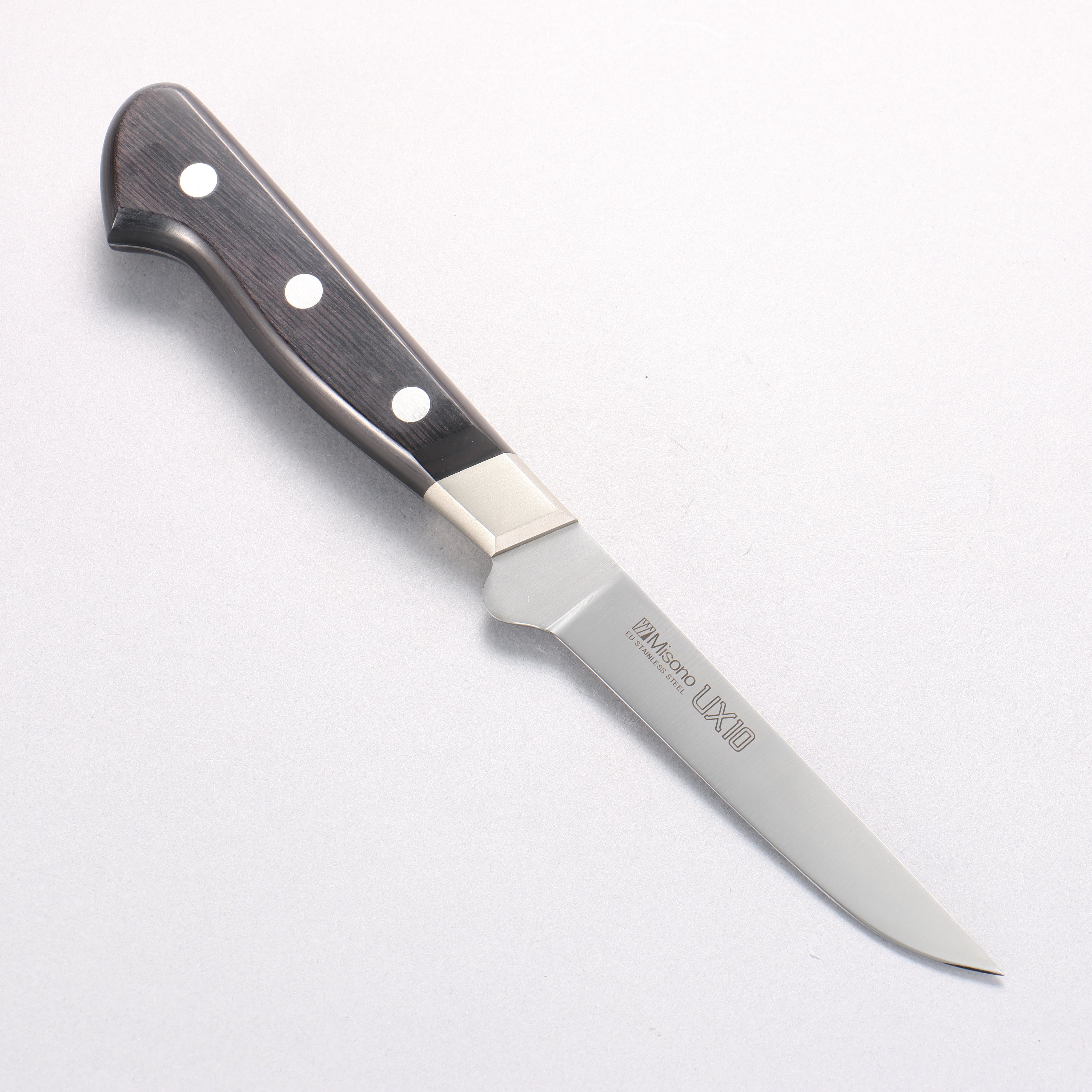 Misono UX10 瑞典鋼 去骨刀 110mm - 清助刃物
