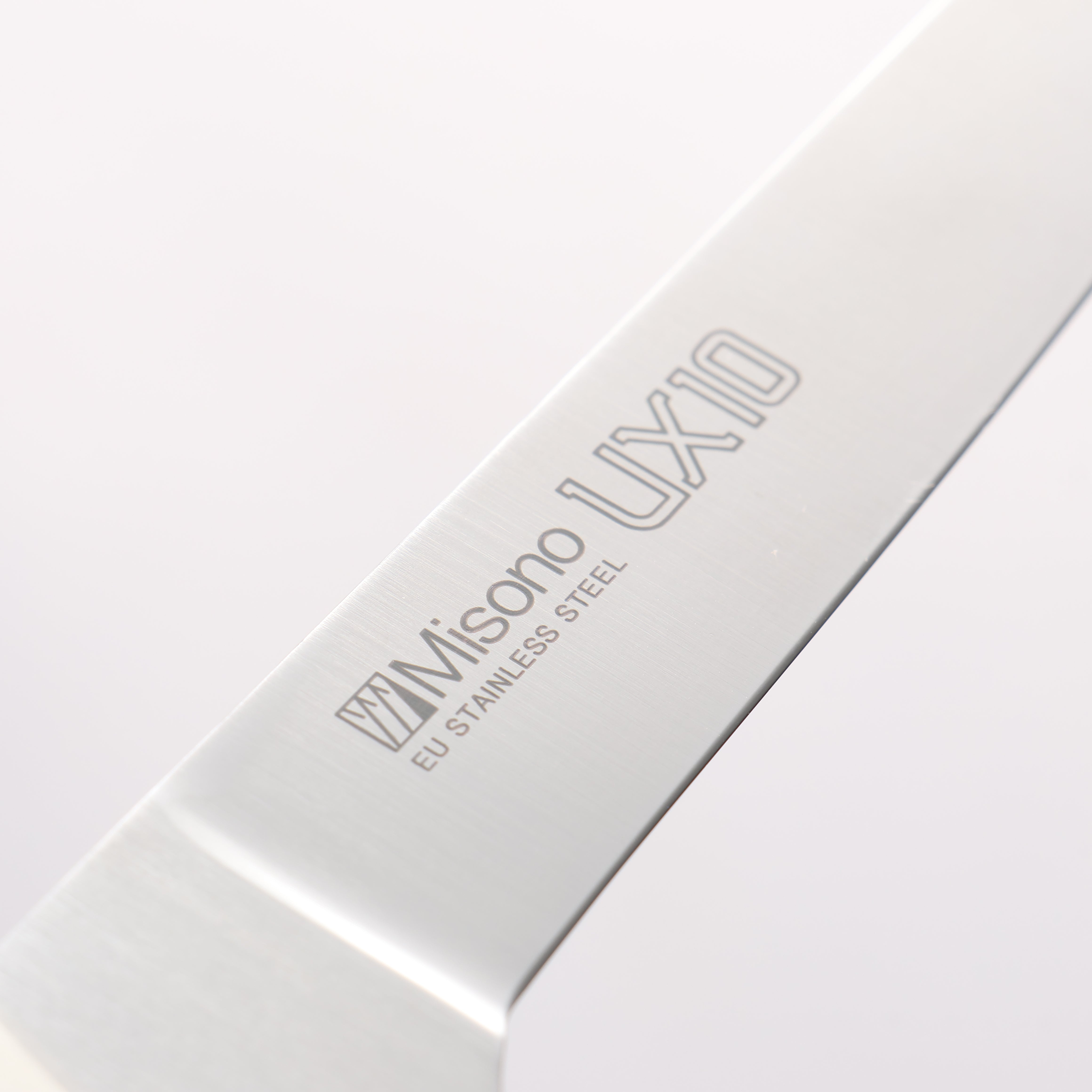 Misono UX10 瑞典鋼 去骨刀 110mm - 清助刃物