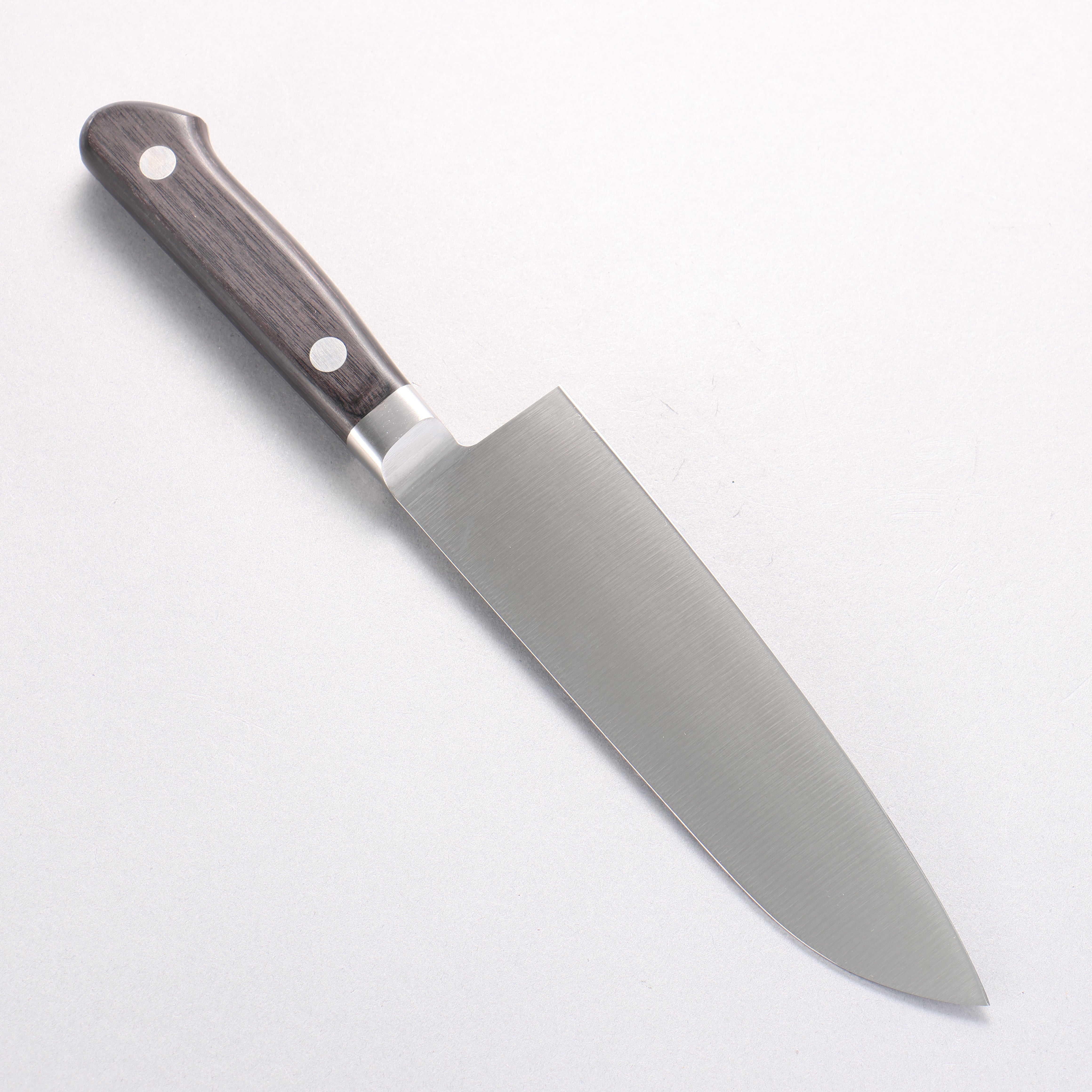 Misono 鉬鋼(MOL) 三德刀 160mm - 清助刃物