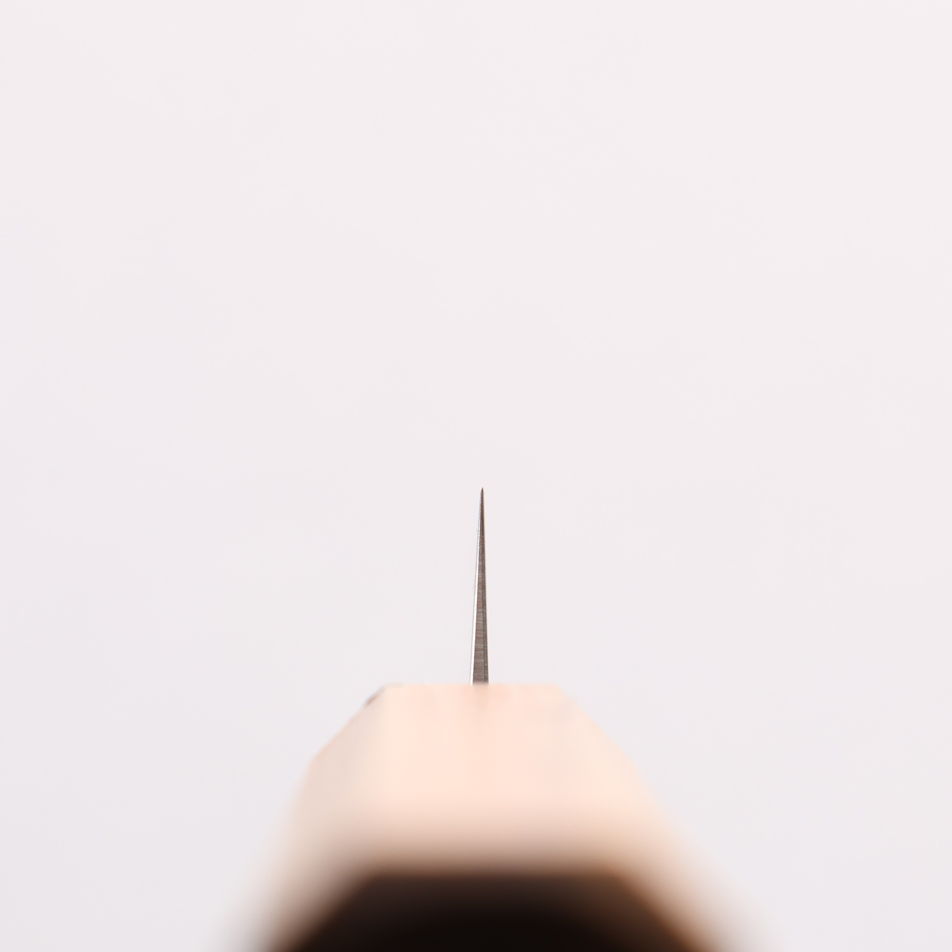清助 SK-4鋼 多用途小刀 120mm 木柄(漆塗) 握把 - 清助刃物