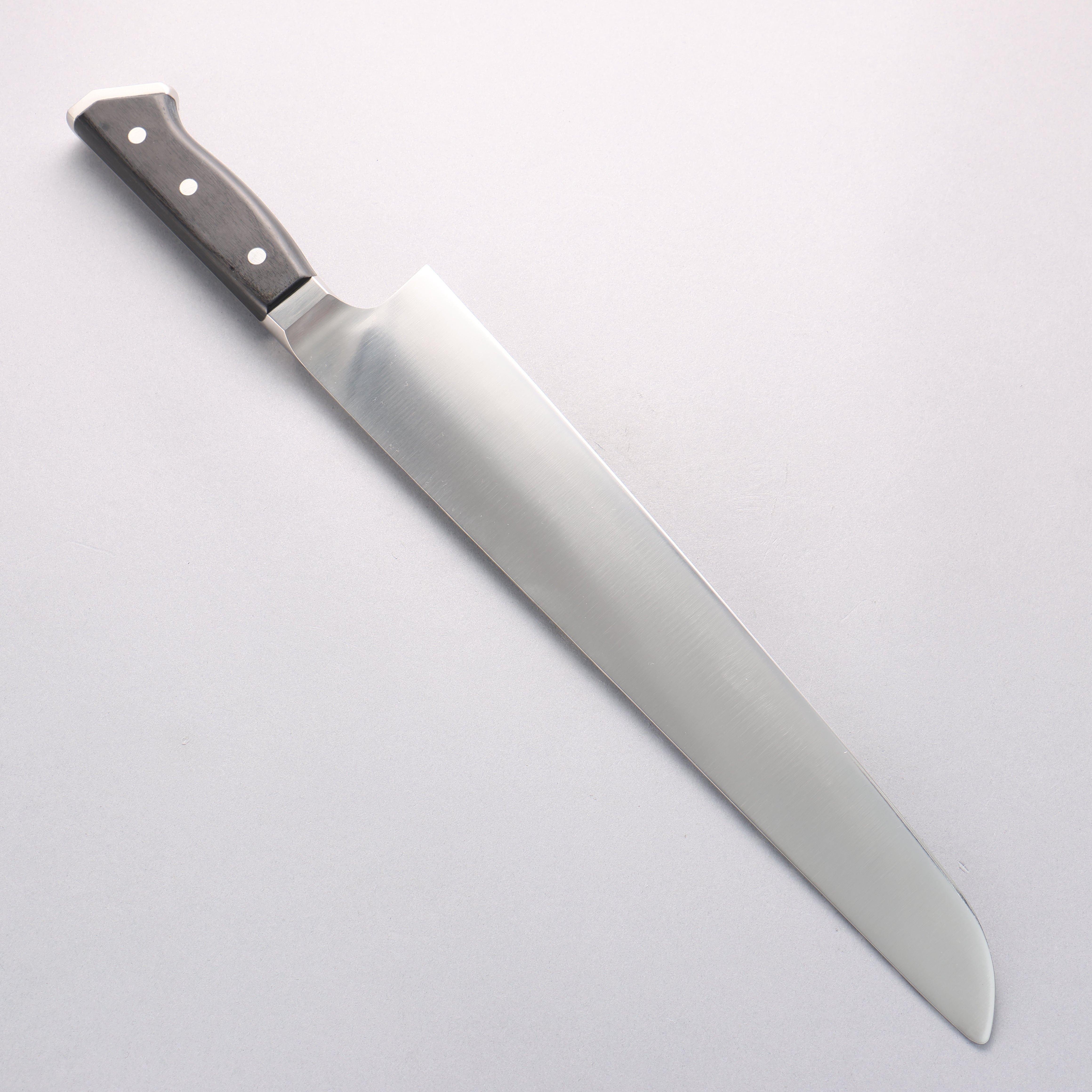 Glestain 不鏽鋼 切肉刀 330mm - 清助刃物
