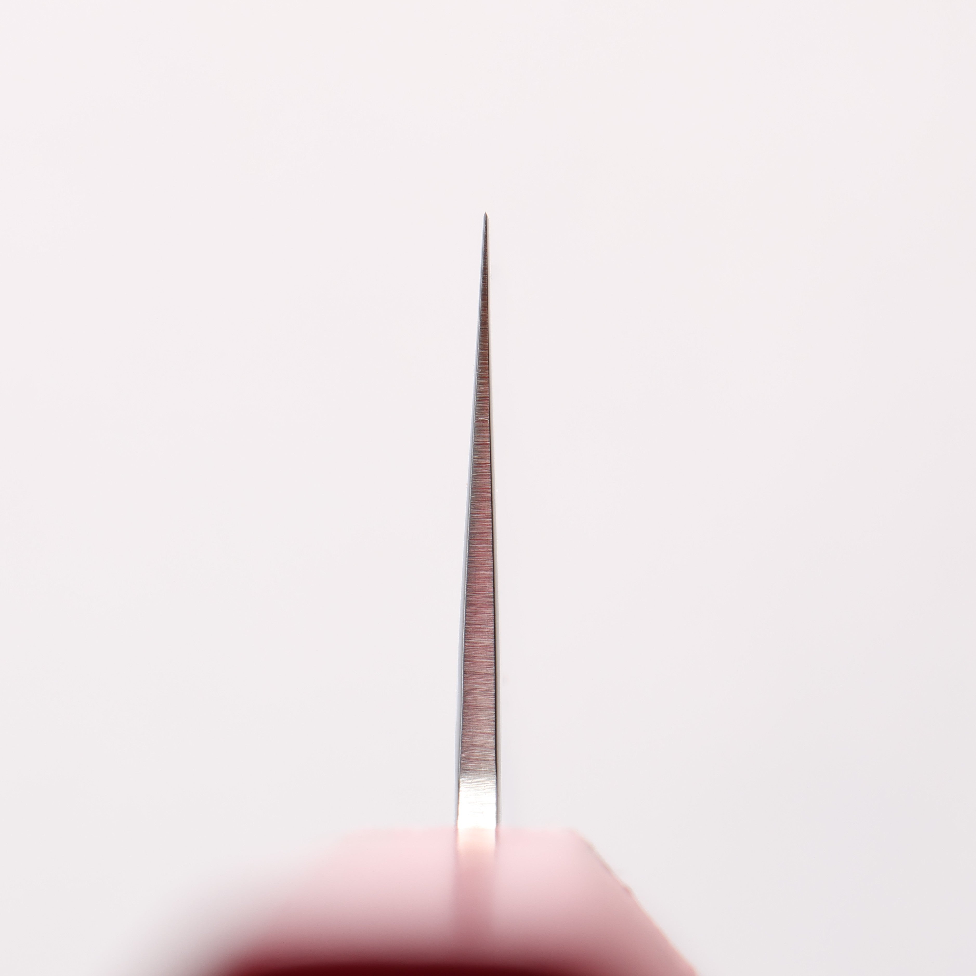 堺 孝行 七色 VG10 33層 三德刀 180mm ABS 樹脂(紅玳瑁) 握把 - 清助刃物