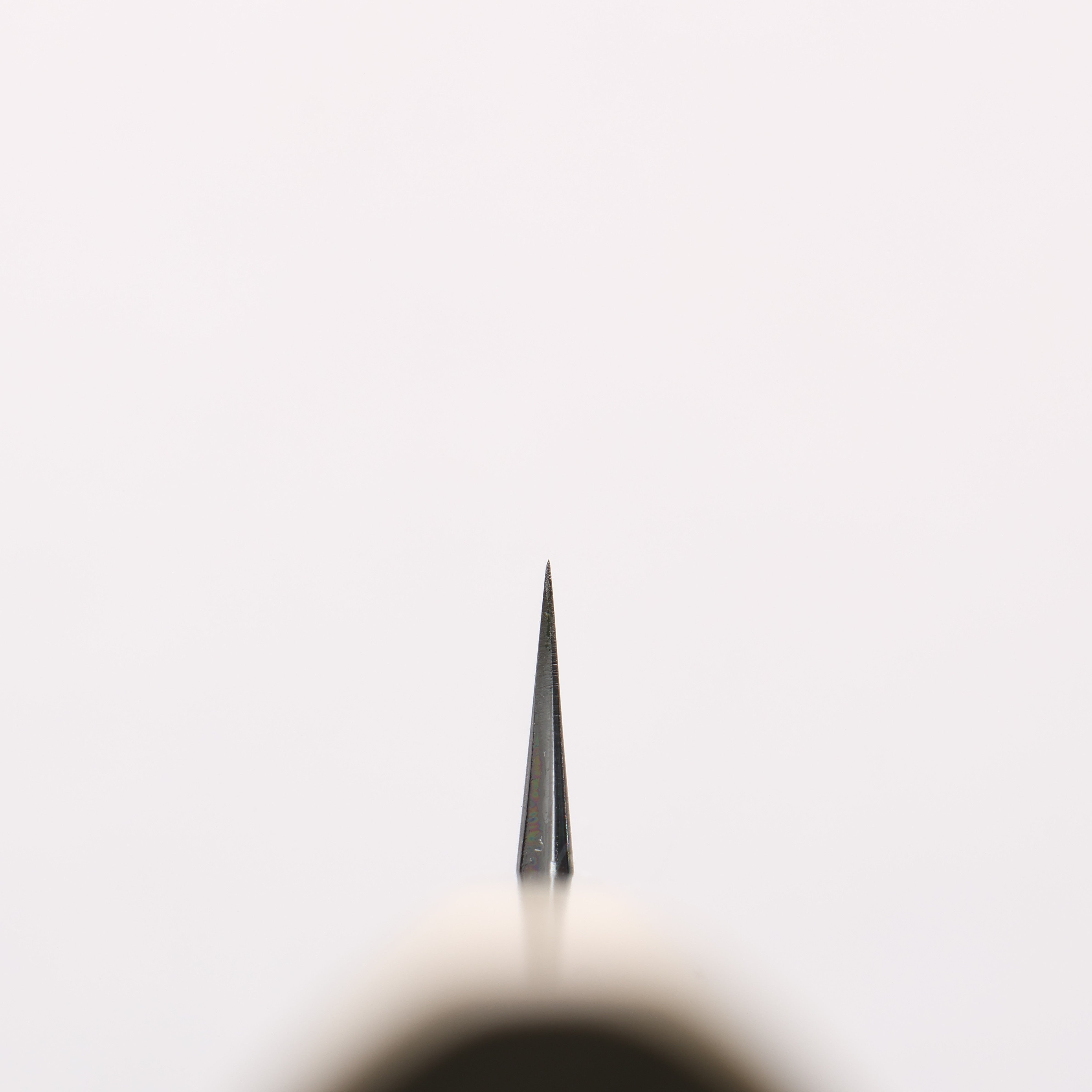 重陽 青鋼一號 鏡面處理 多用途小刀 150mm - 清助刃物