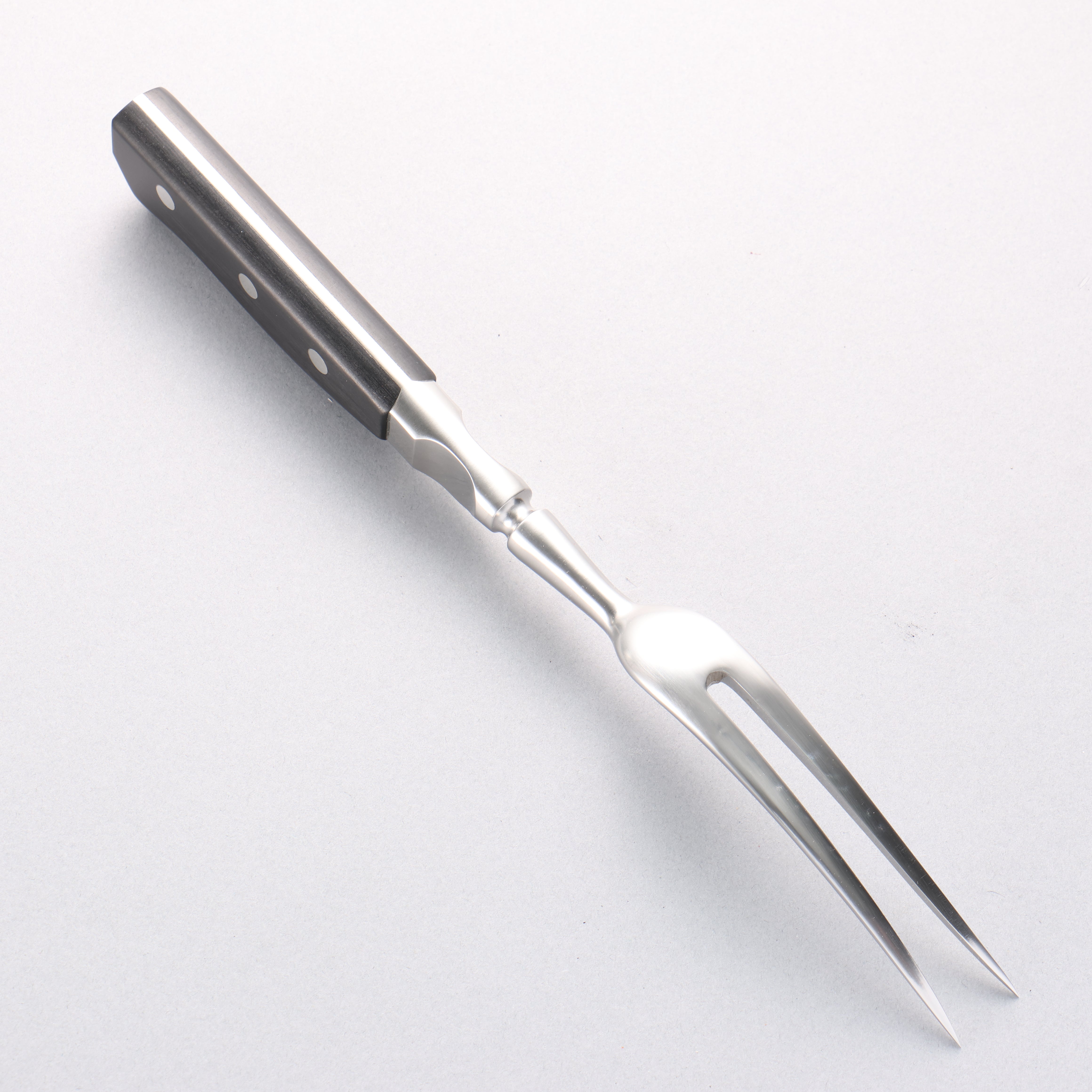 Glestain 不鏽鋼 叉子 110mm FK123 - 清助刃物