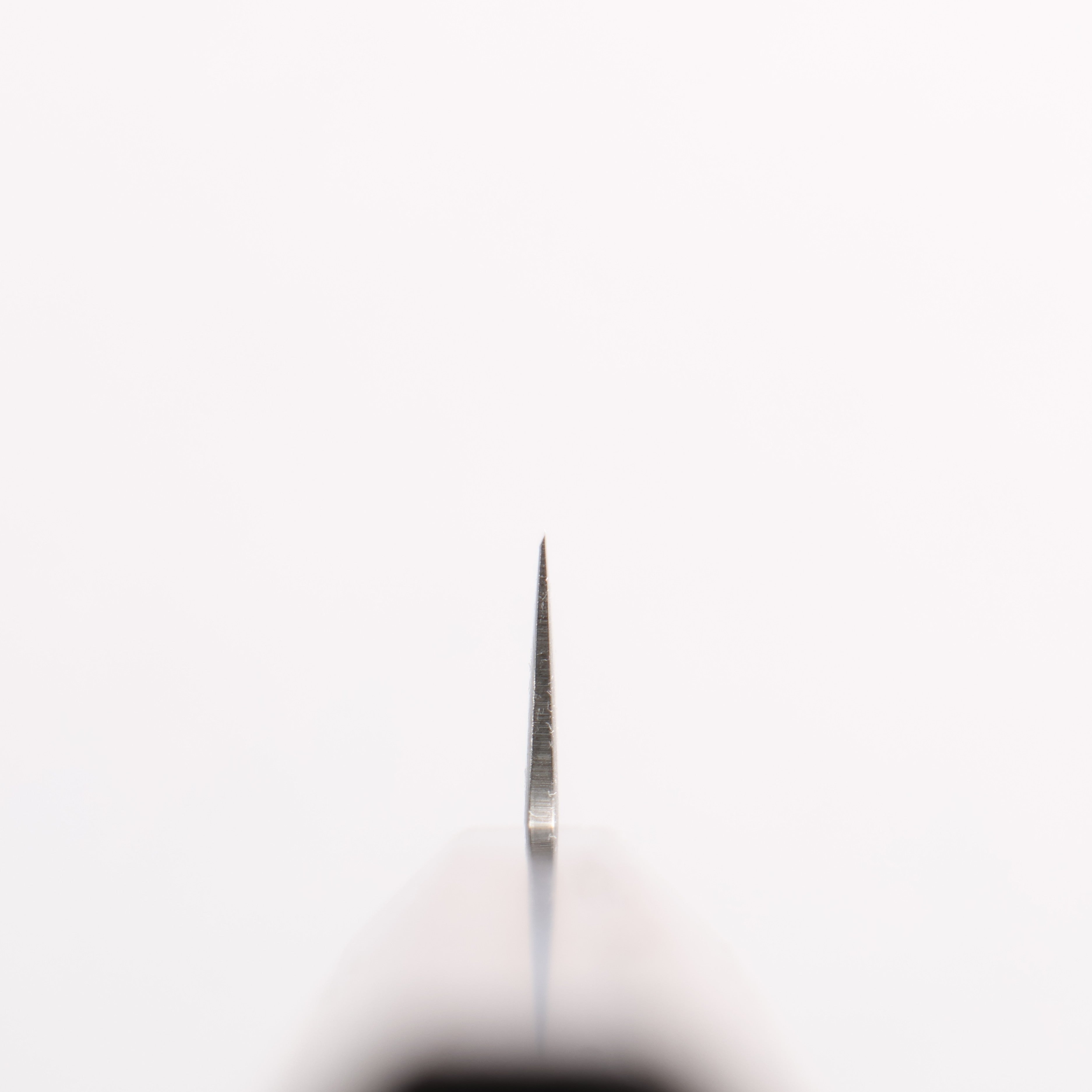 堺 孝行 銀河 ZA-18 大馬士革紋 多用途小刀 150mm 雞翅木握把 - 清助刃物