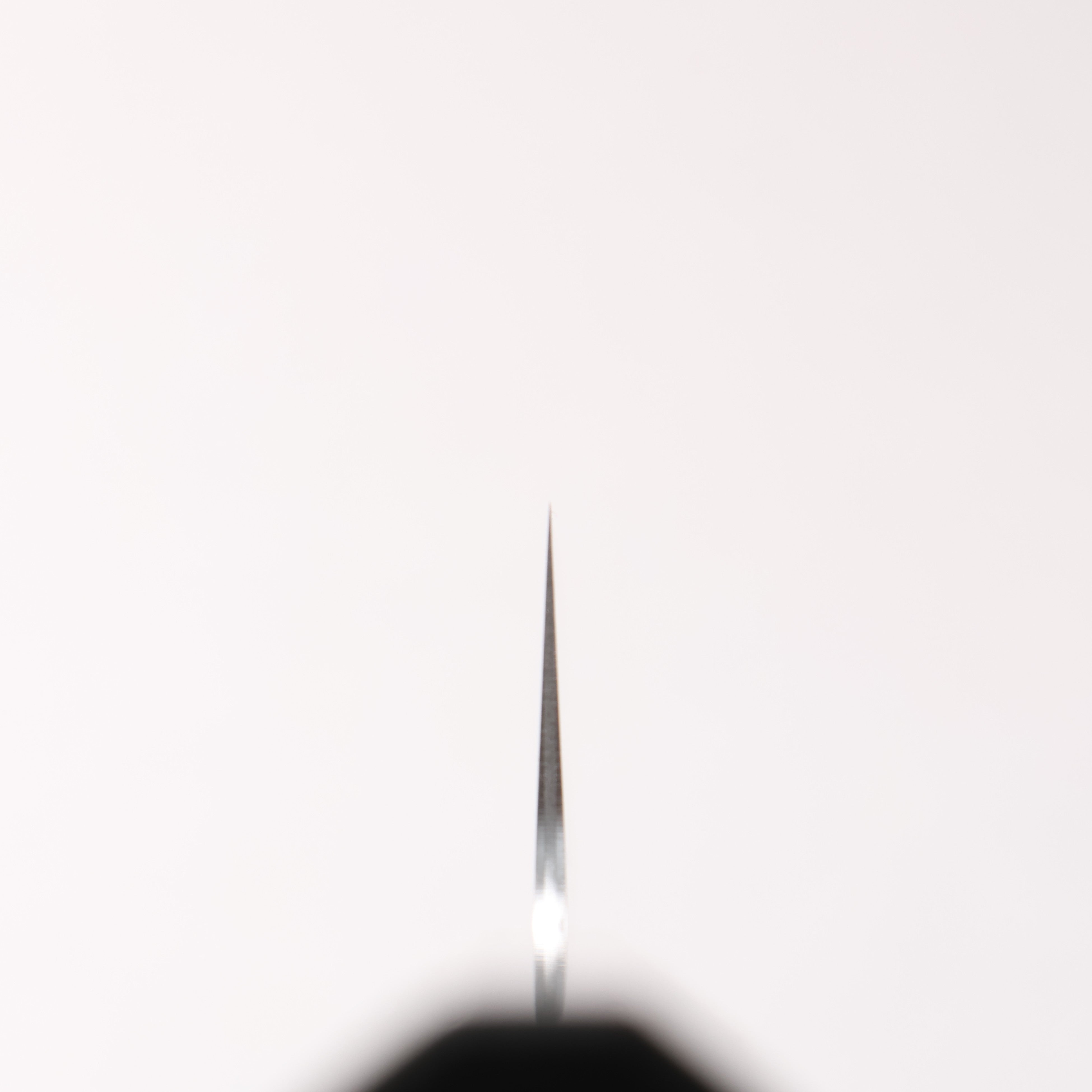 兼常 VG10 三德刀 180mm 灰色合成木 握把 - 清助刃物