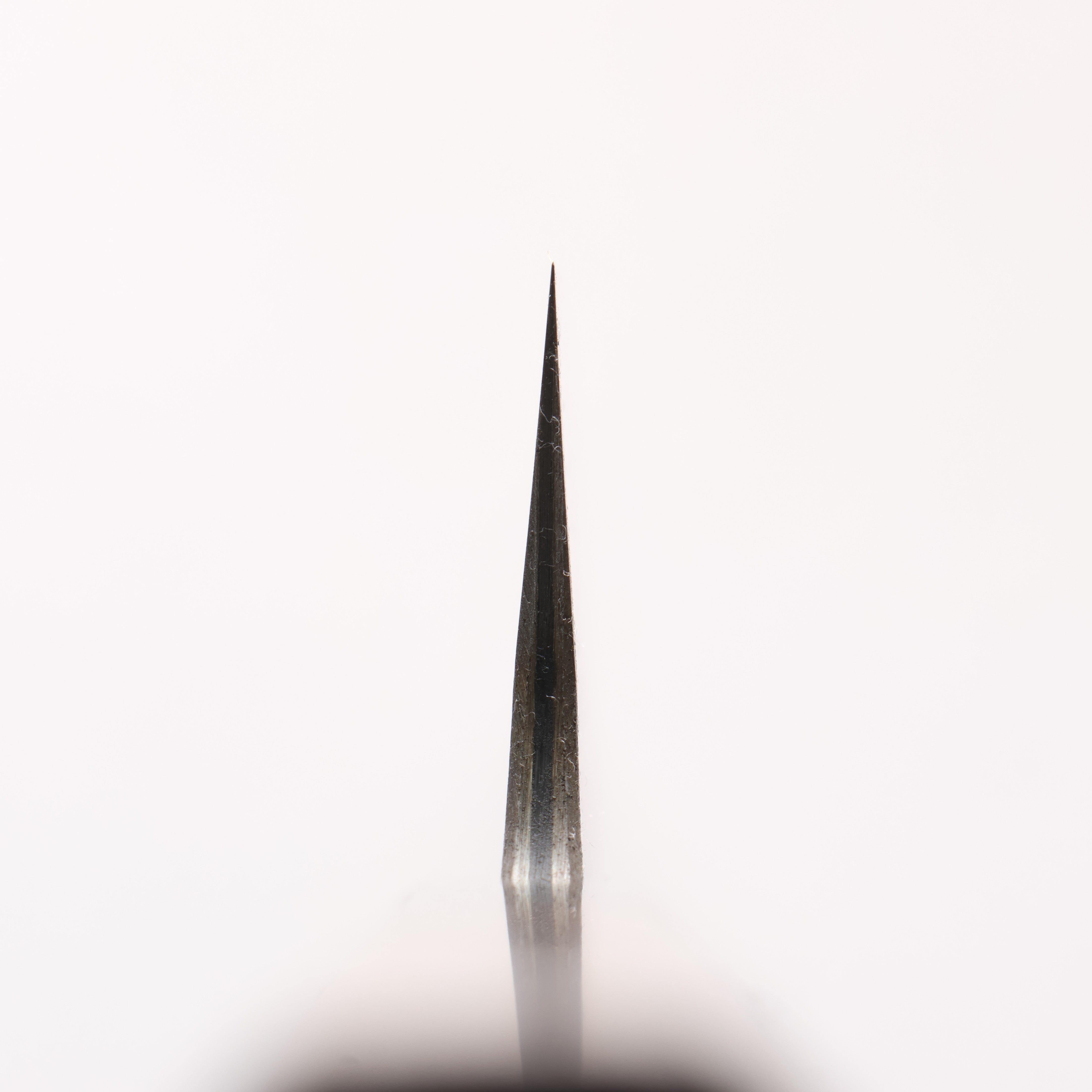 山本 直 超級青鋼 黑打 筋引 270mm 核桃木 握把 - 清助刃物