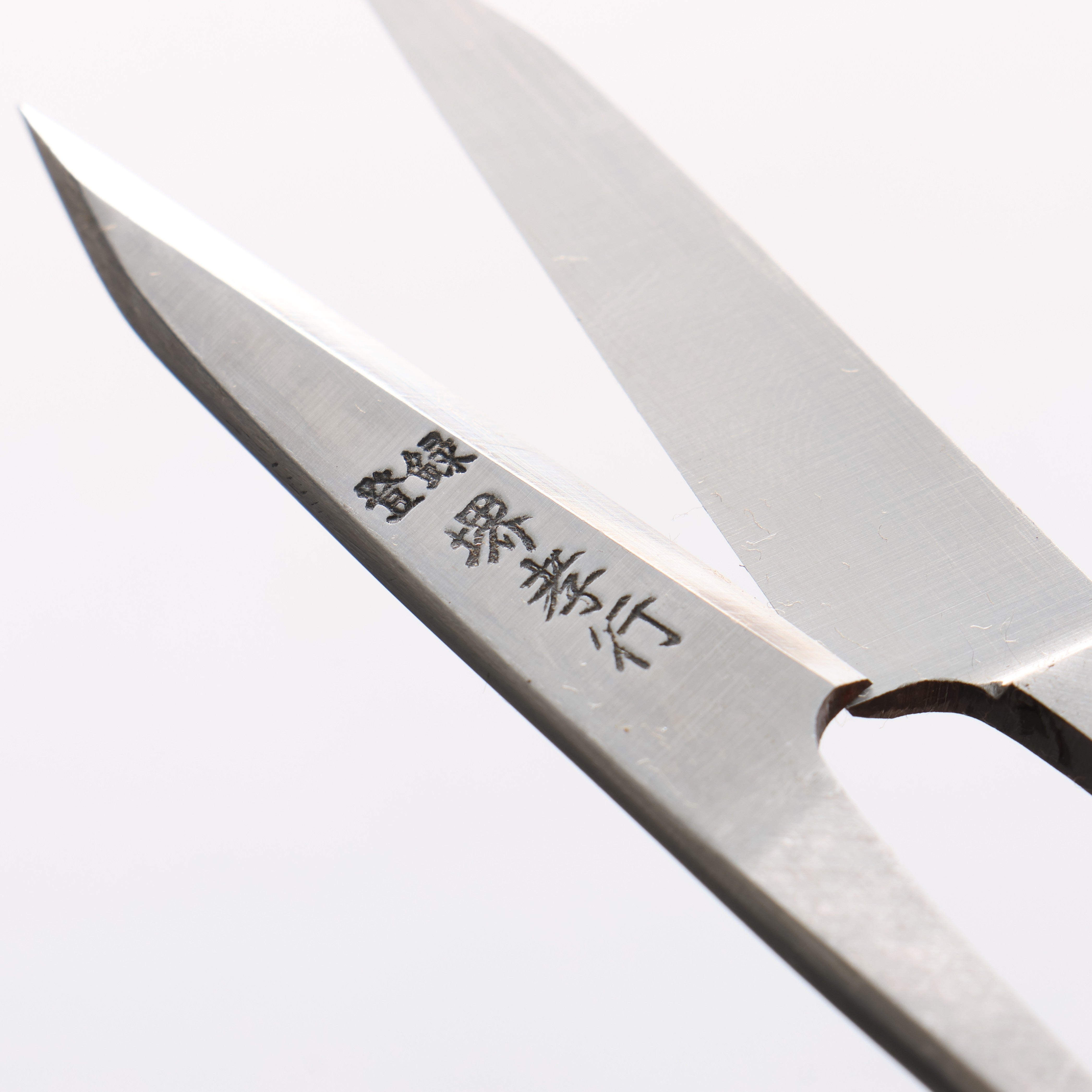 堺 孝行 U型握式 剪刀 120mm - 清助刃物