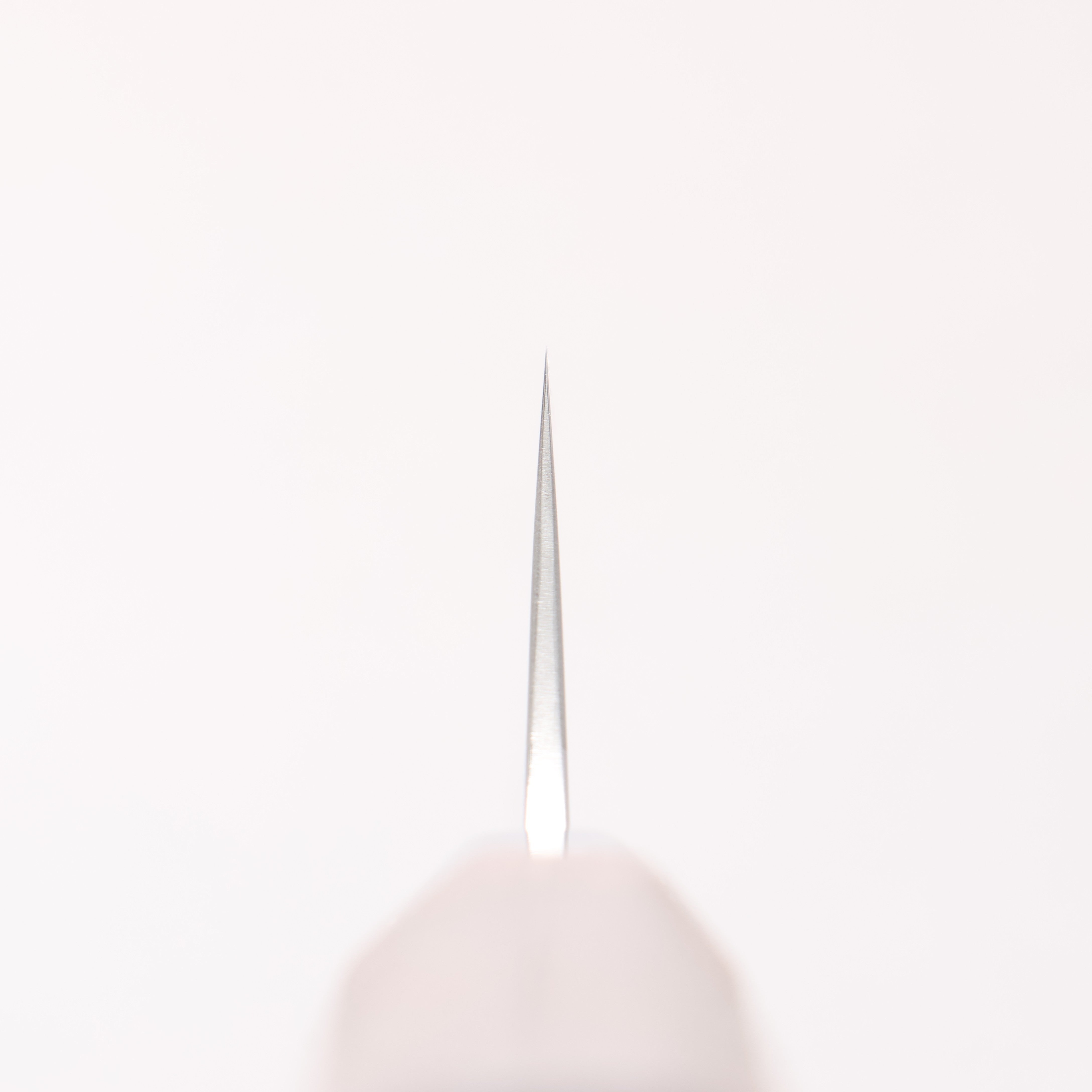 黑鳥 銀三鋼 打磨處理 多用途小刀 150mm 核桃木 握把 Kiku - 清助刃物