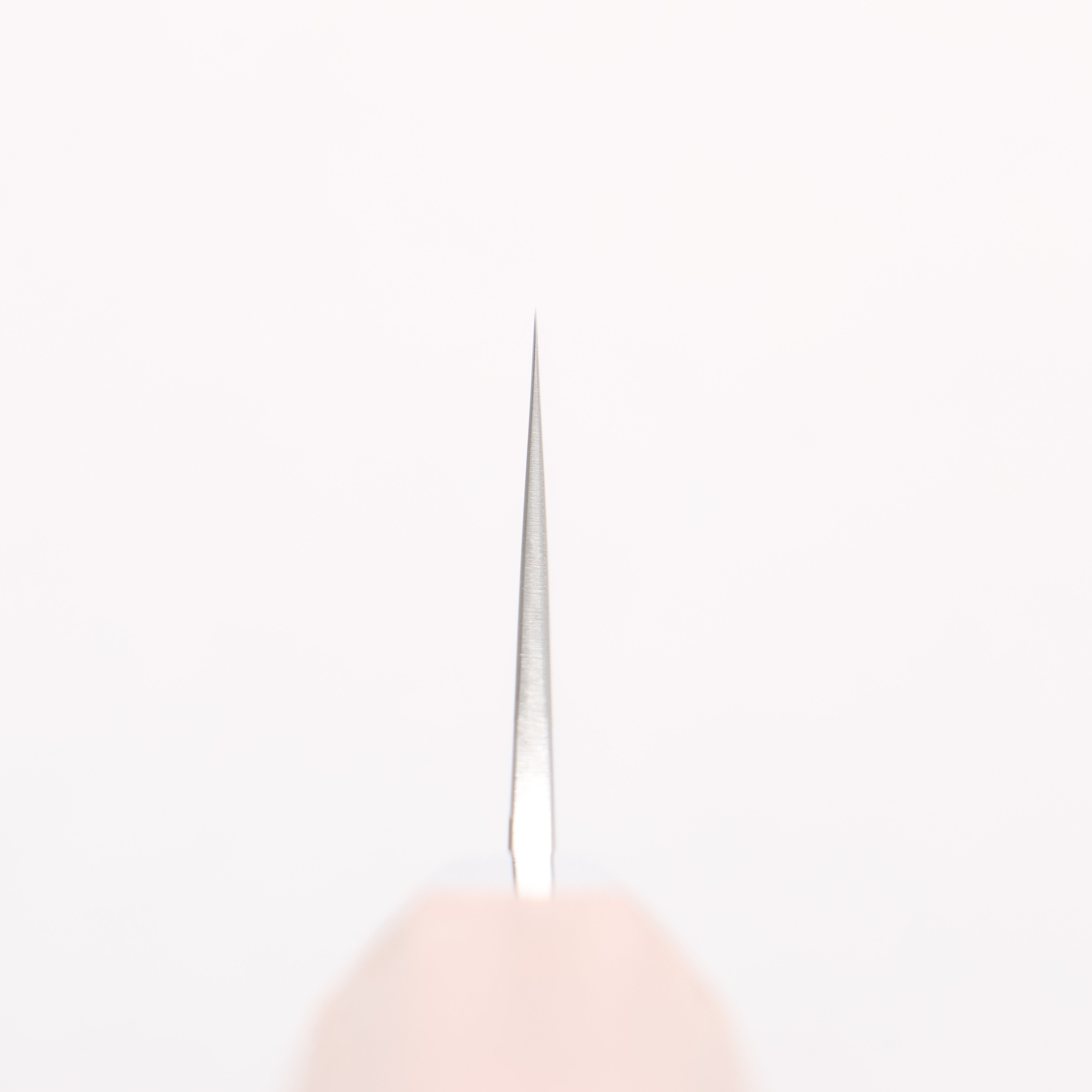 黑鳥 銀三鋼 打磨處理 多用途小刀 150mm 核桃木 握把 Karakusa - 清助刃物