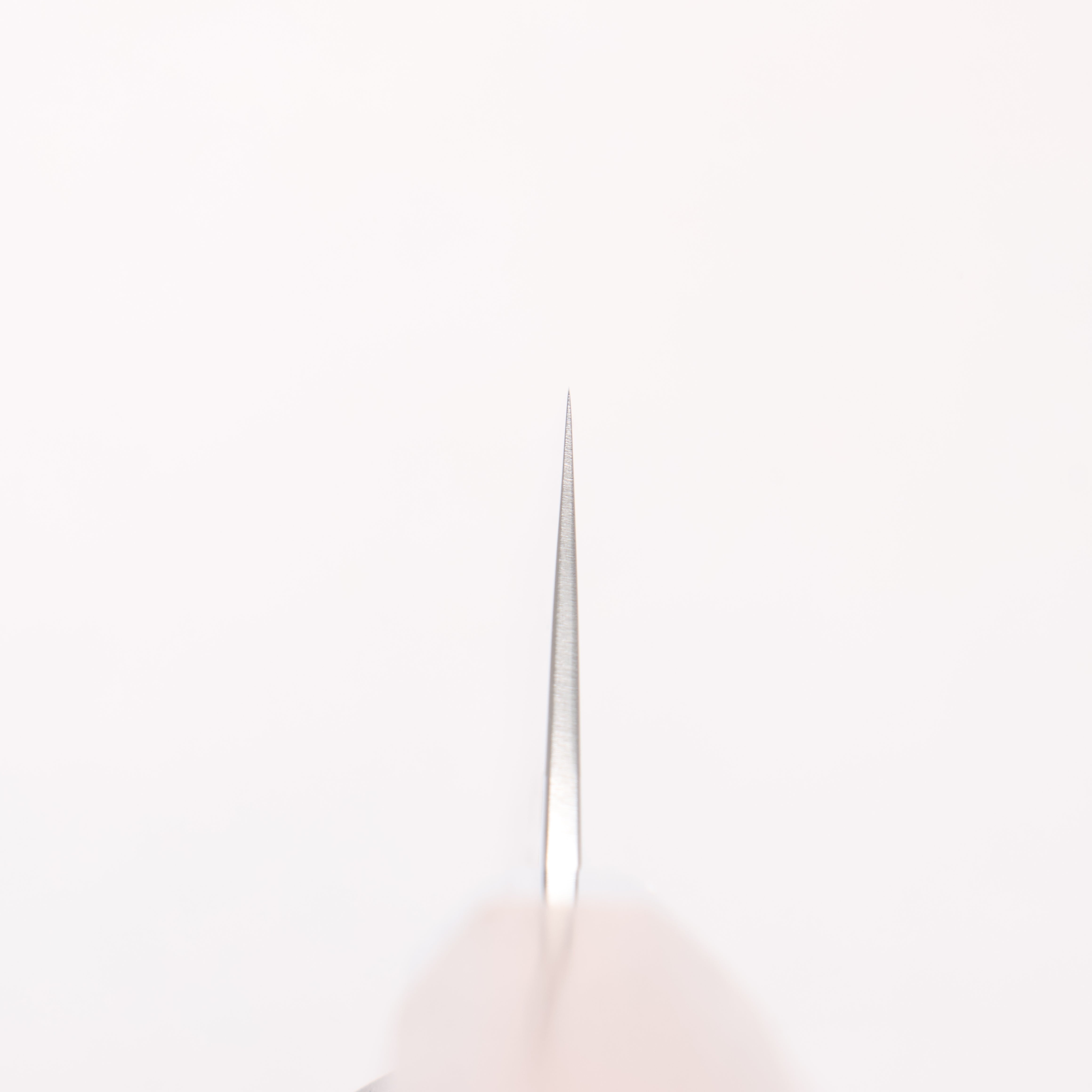 黑鳥 銀三鋼 打磨處理 多用途小刀 150mm 核桃木 握把 Sakura - 清助刃物