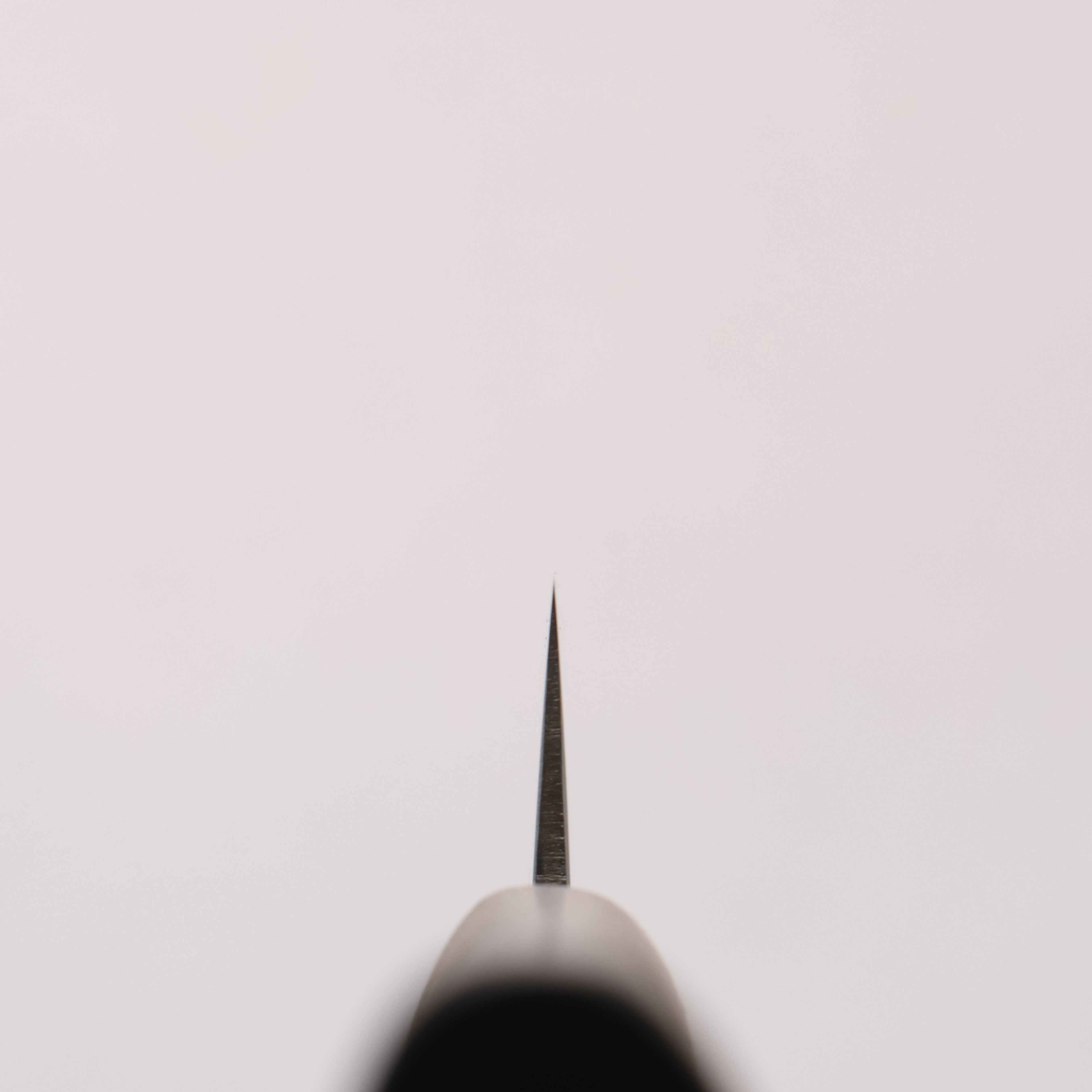 田中 誠貴 瞬 銀三鋼 多用途小刀 150mm 黑檀 握把 - 清助刃物
