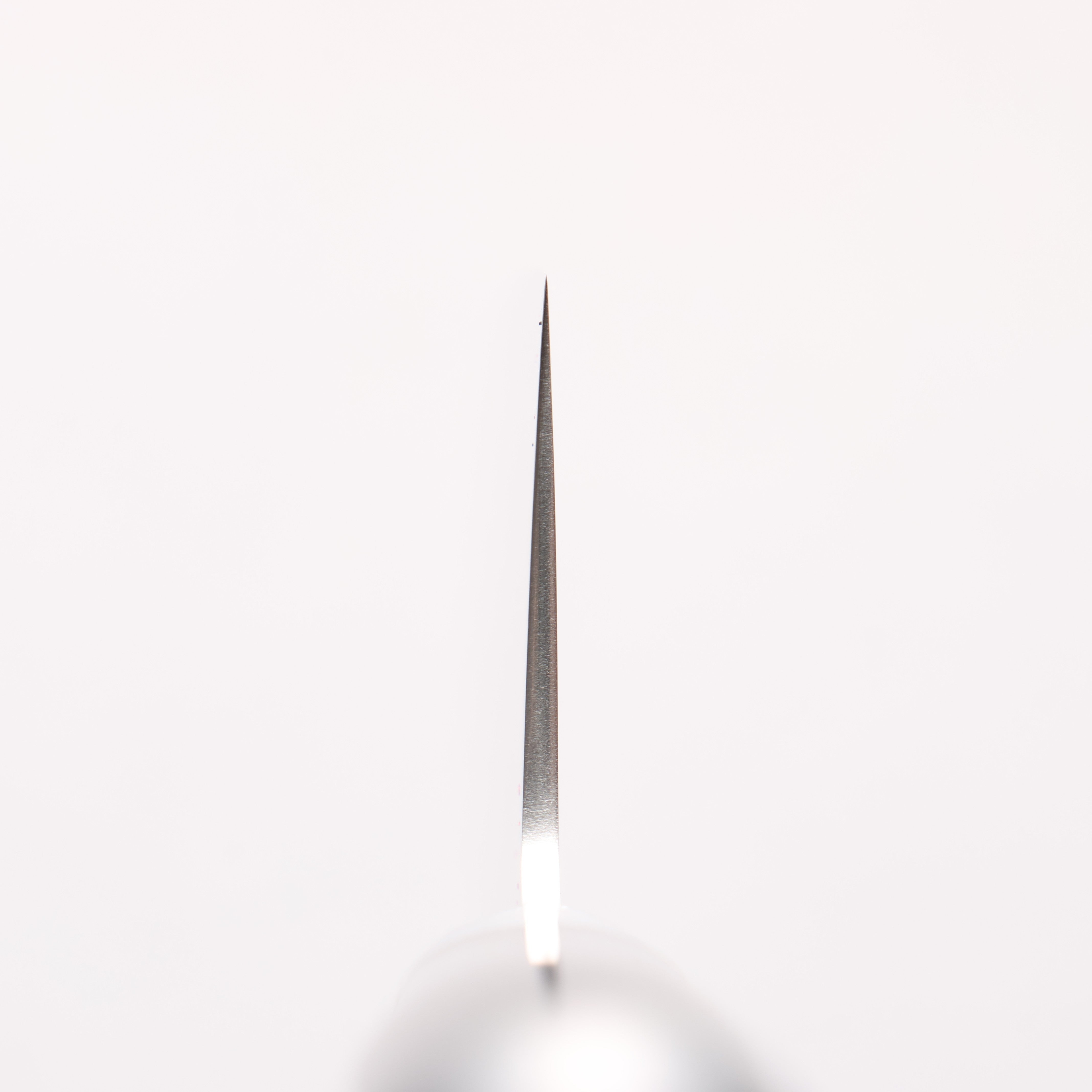 高村刃物 VG10 打磨處理 牛刀 210mm 黑合成木握把 - 清助刃物