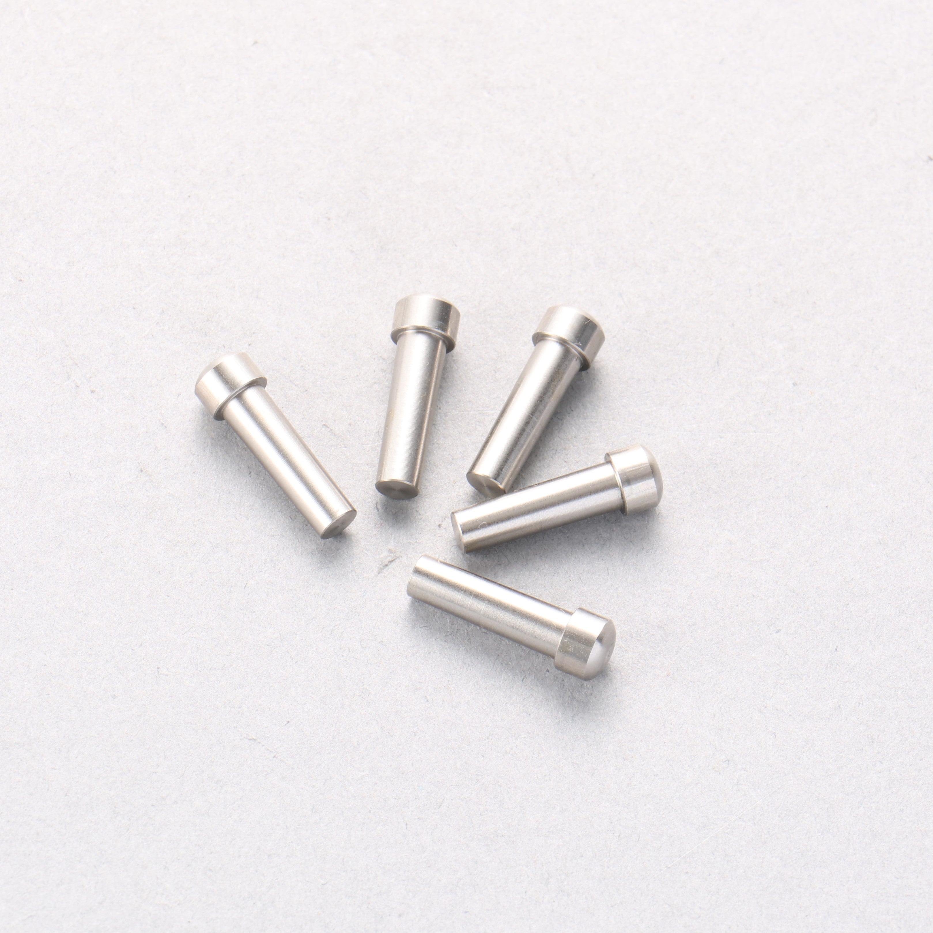 不鏽鋼刀鞘用安全栓 15mm x 4mm (五入組) - 清助刃物