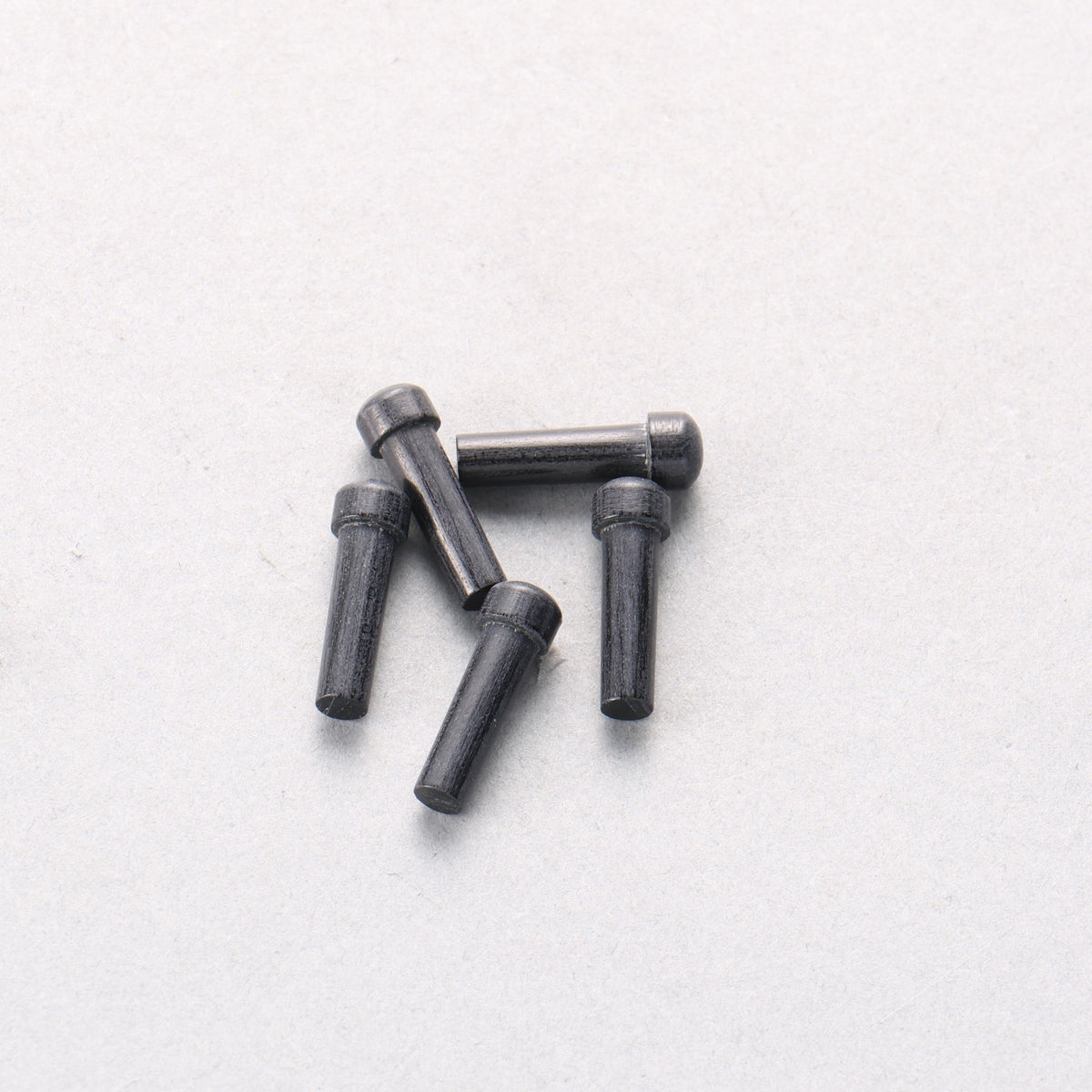 刀鞘安全栓 合成木 15mm x 4mm (Pk 5) - 清助刃物