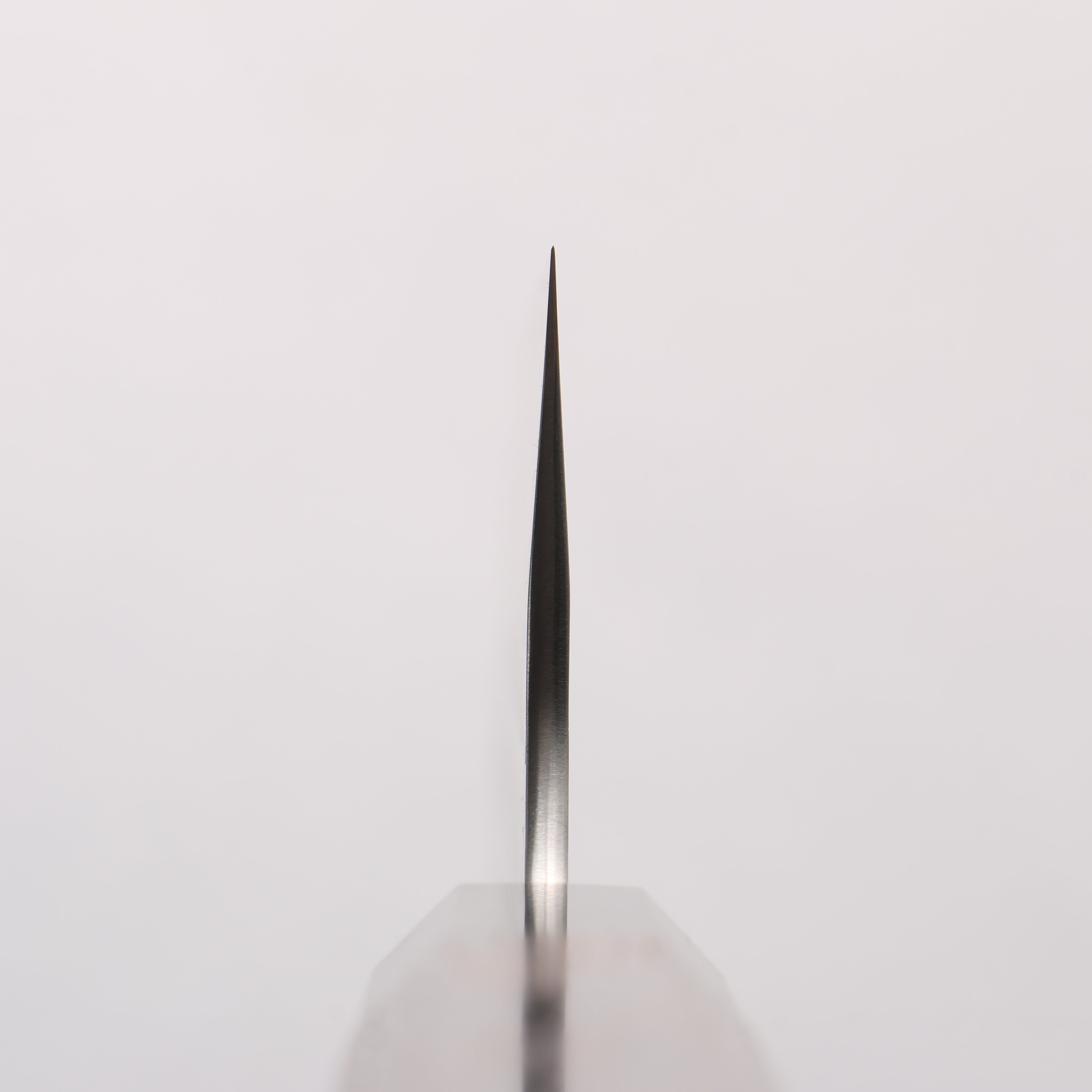 尾形 峻吾 SPG STRIX 鎚目 大馬士革紋 文化刀 180mm 雞翅木(口輪:黒色水牛角) 握把