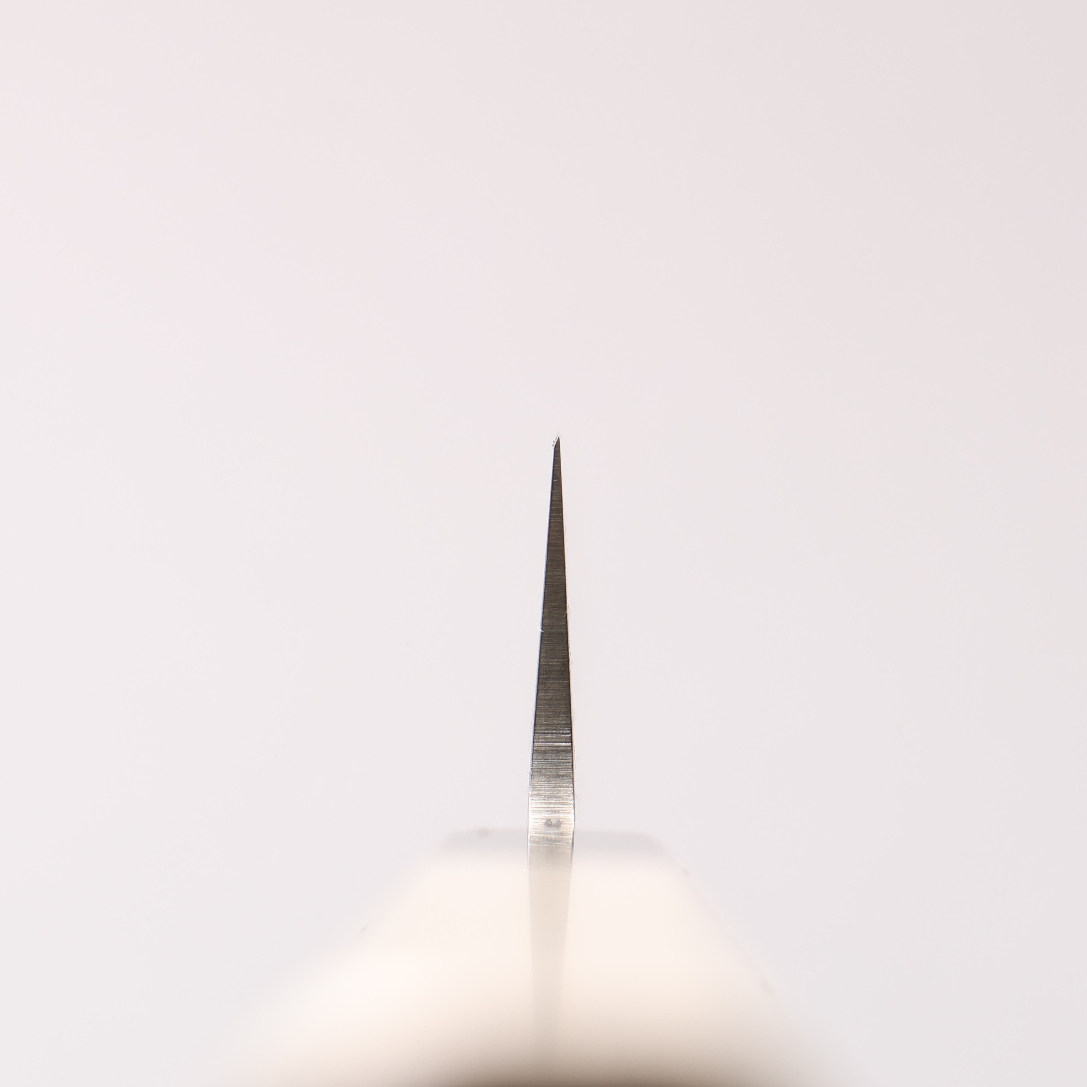 堺 孝行 AUS10 45層大馬士革紋 筋引 240mm 木蘭握把 - 清助刃物