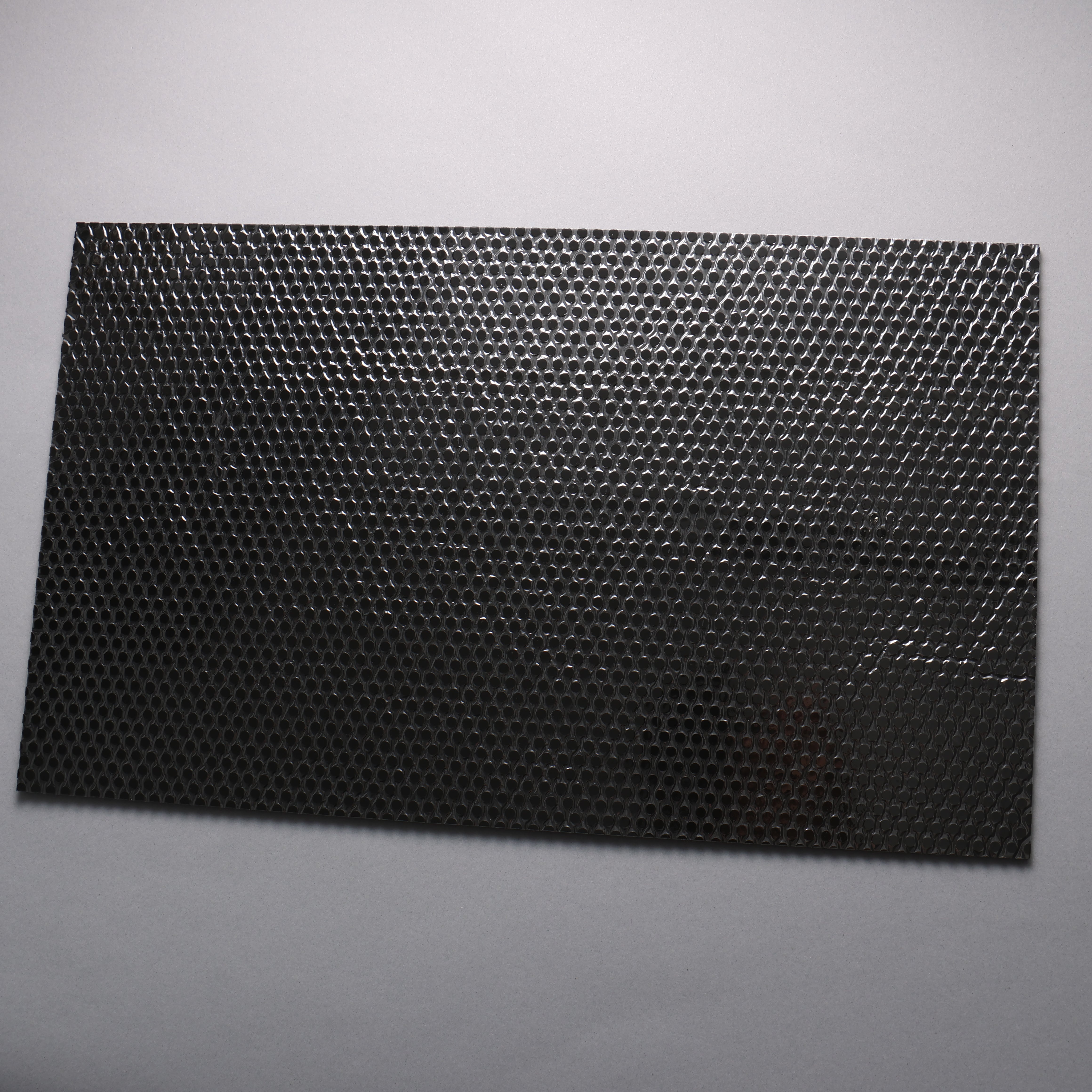 長谷川砧板 FYS Non-Slip Mat 黑色